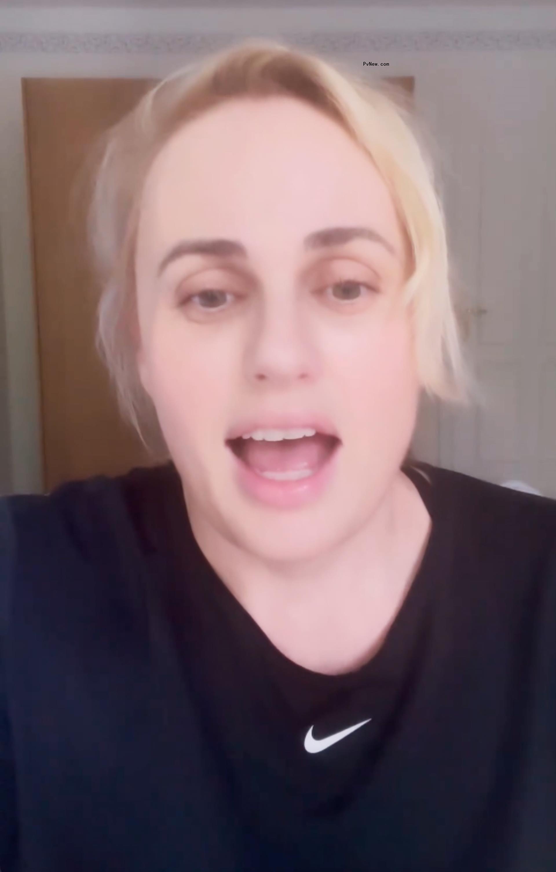 Rebel Wilson