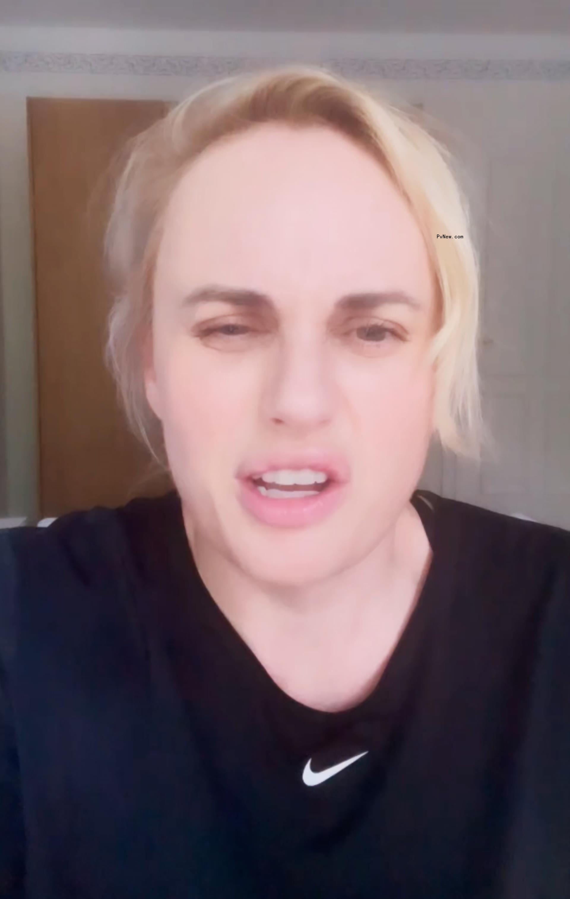 Rebel Wilson