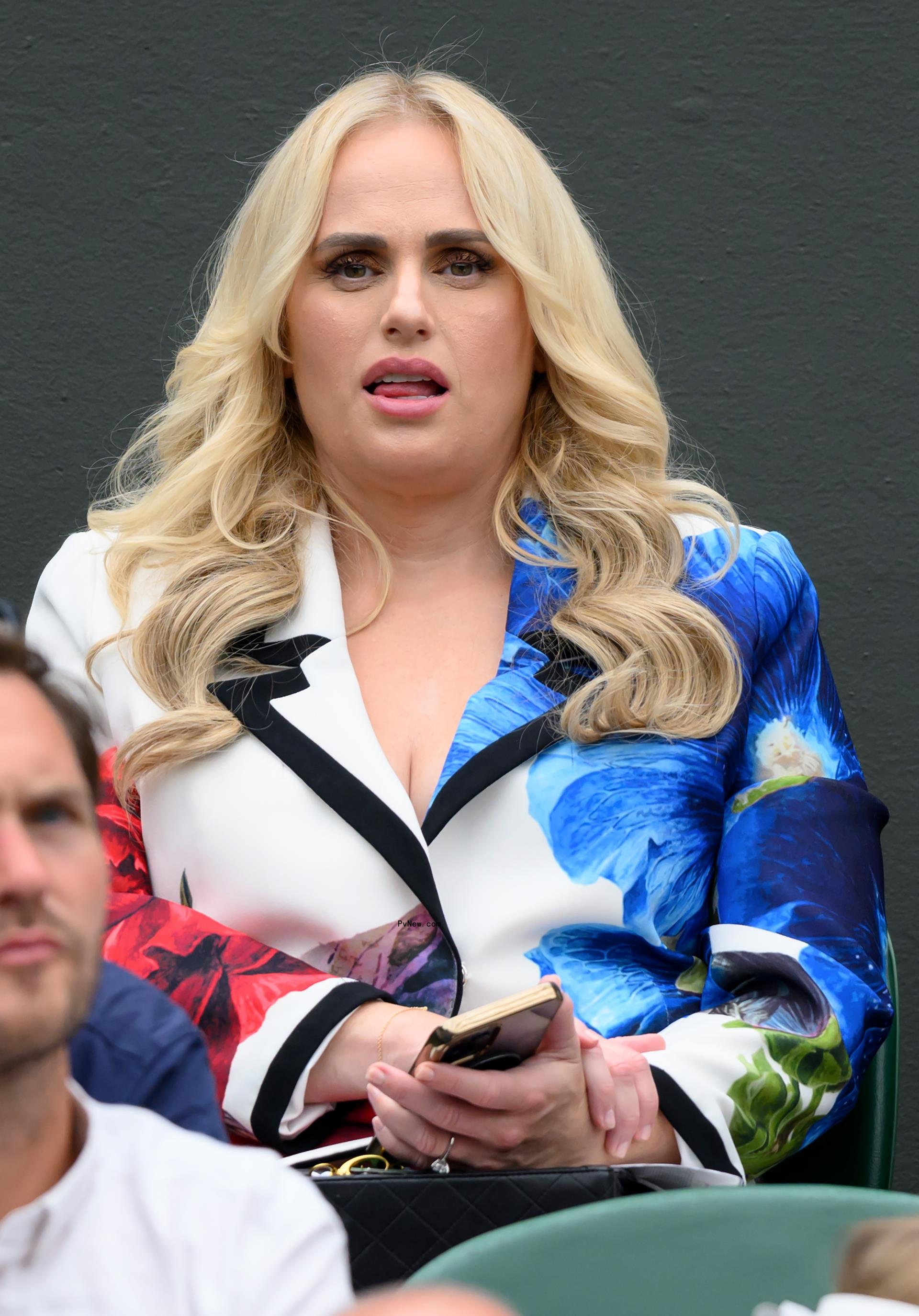 Rebel Wilson