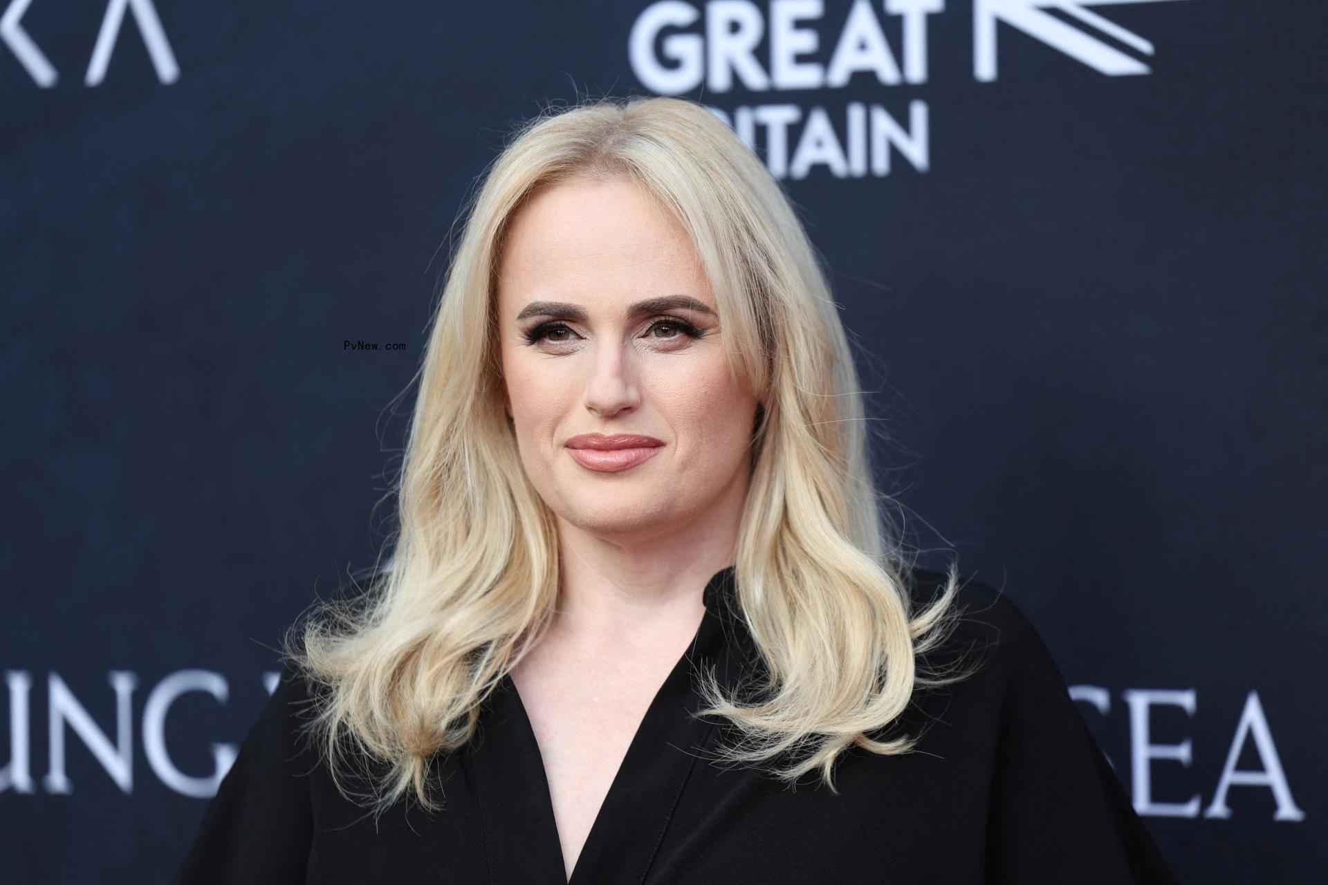 Rebel Wilson
