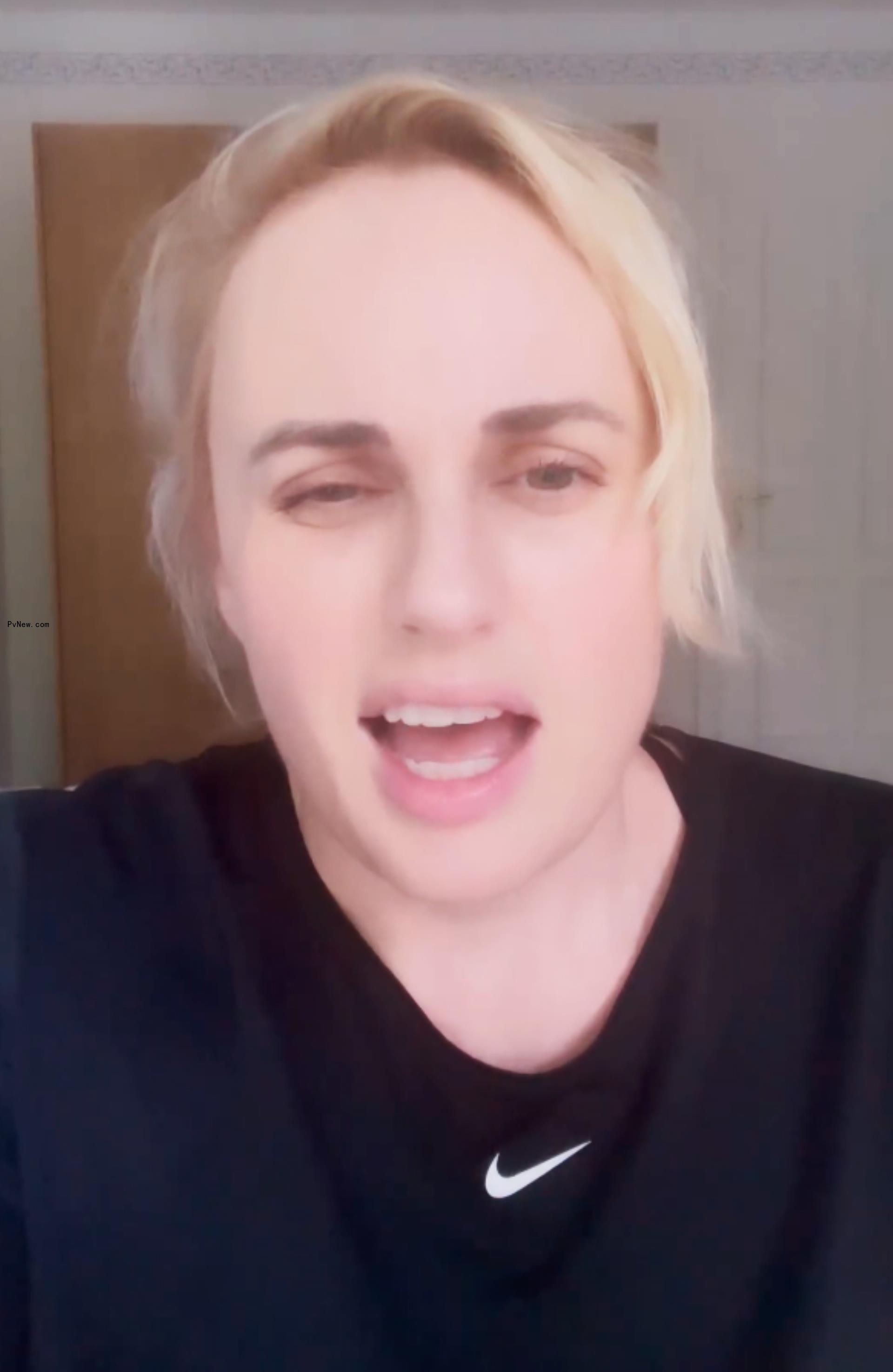 Rebel Wilson