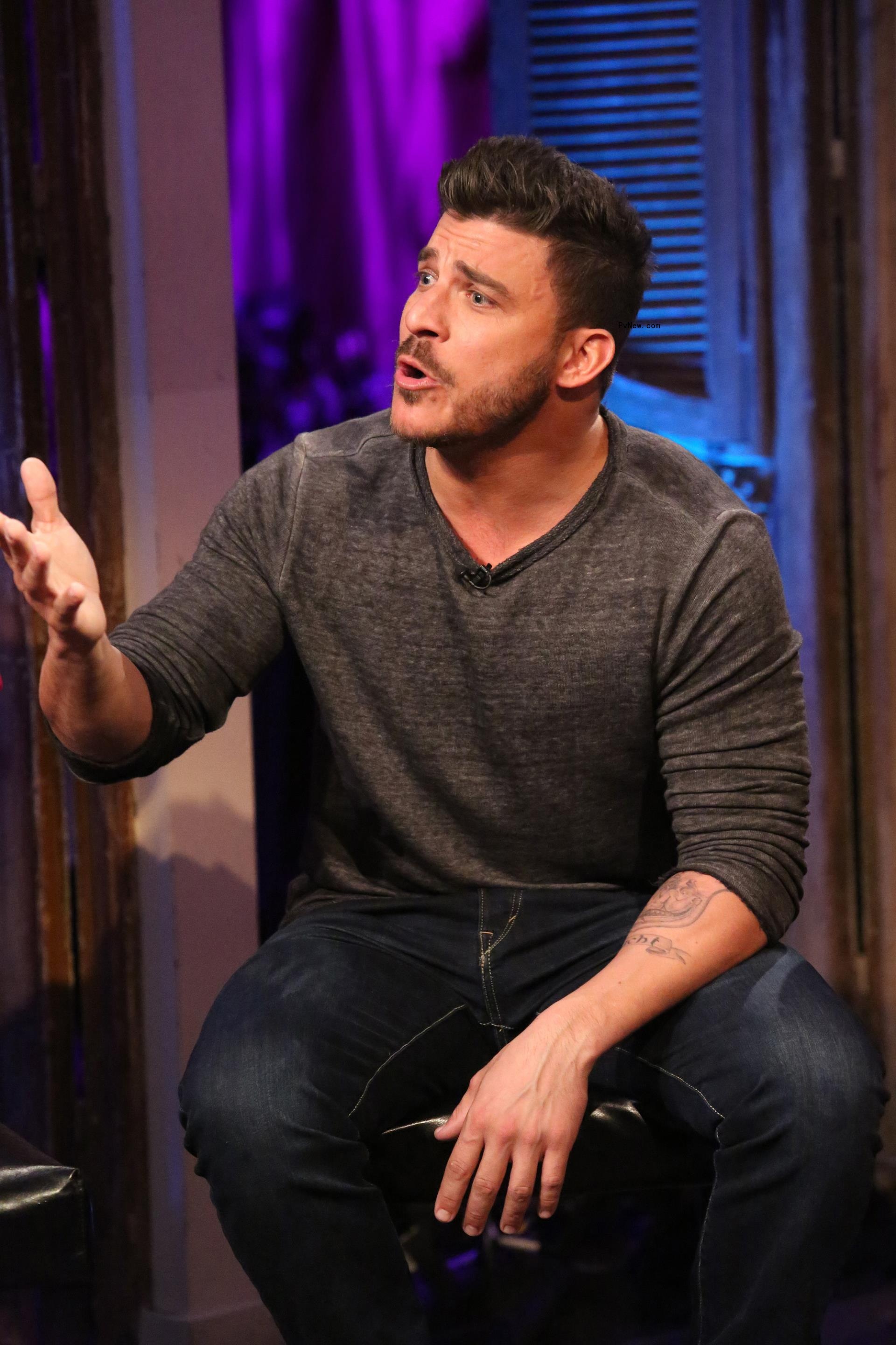 Jax Taylor