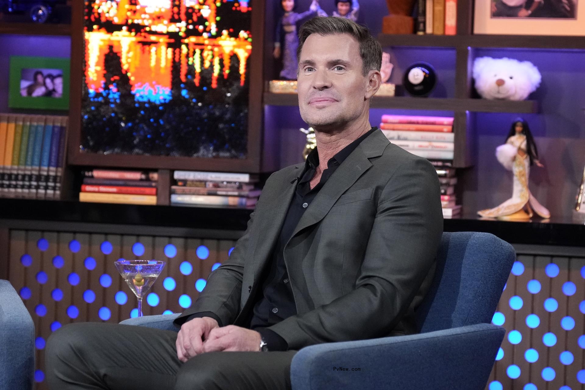 Jeff Lewis