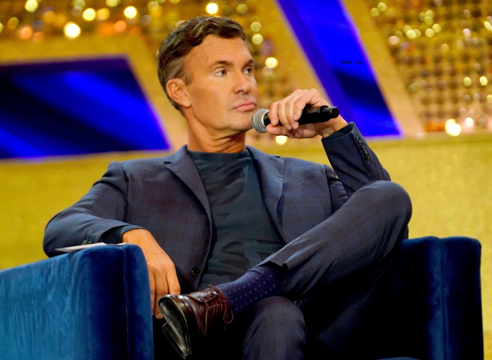 Jeff Lewis