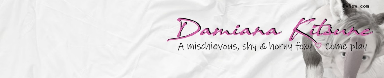 Damiana Kitsune