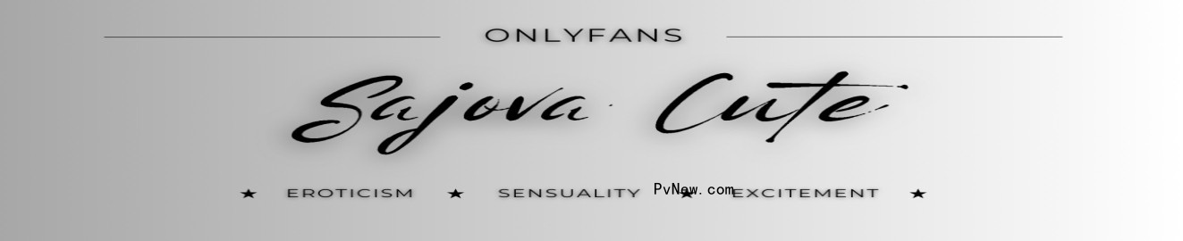 Sajova Cute