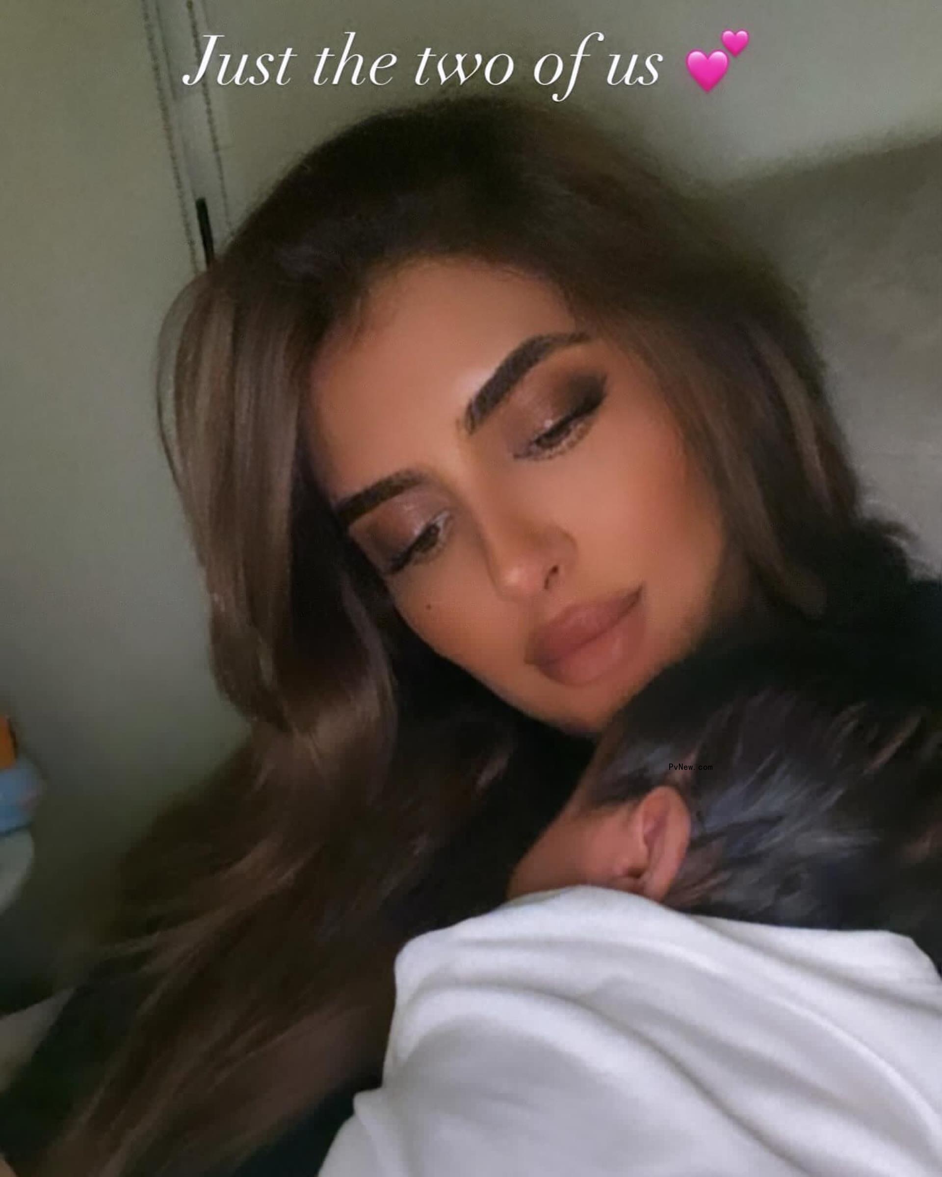 Sheikha Mahra bint Mohammed bin Rashid Al Maktoum