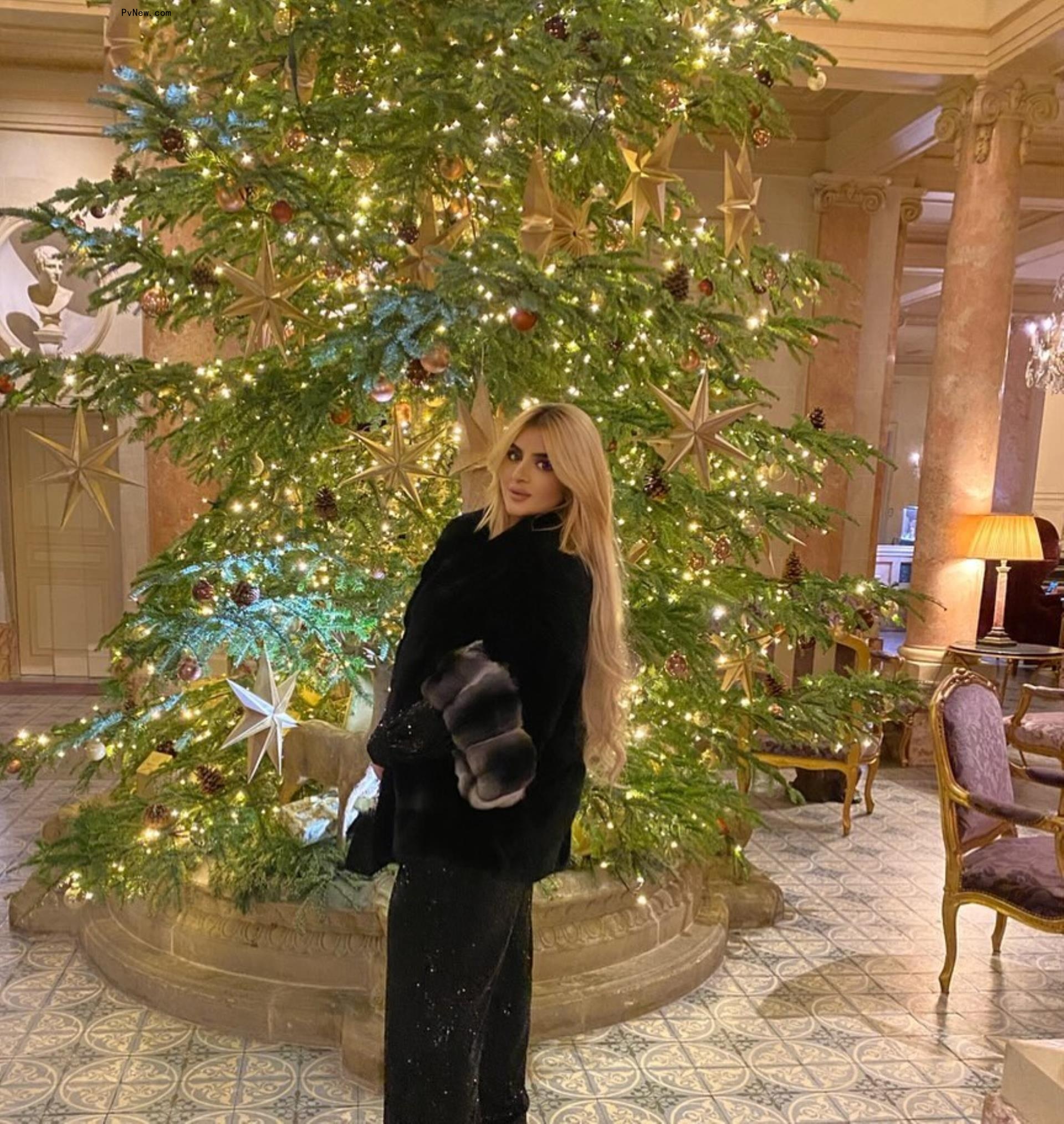 Sheikha Mahra bint Mohammed bin Rashid Al Maktoum