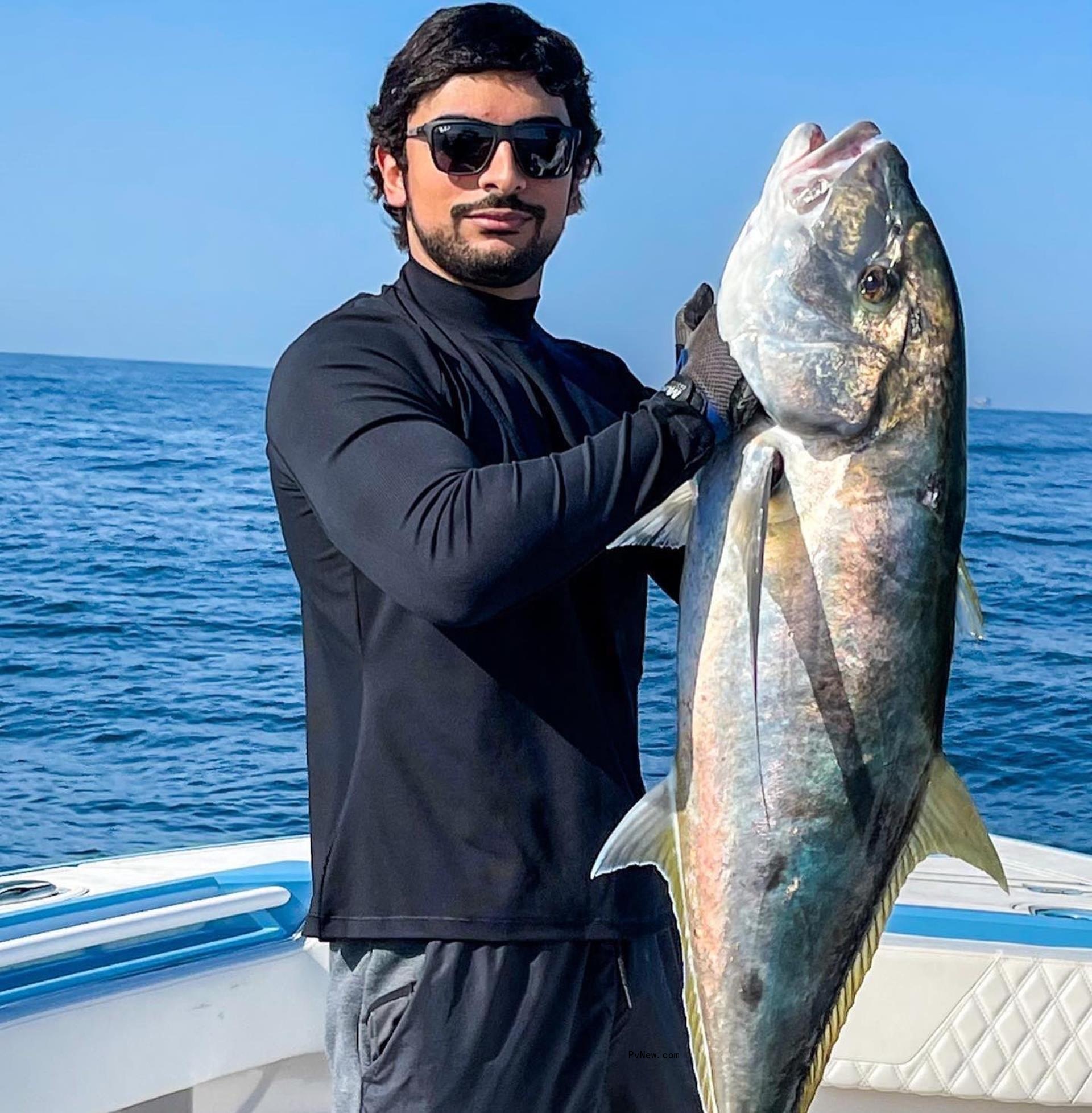 Sheikh Mana bin Mohammed bin Rashid bin Mana Al Maktoum,