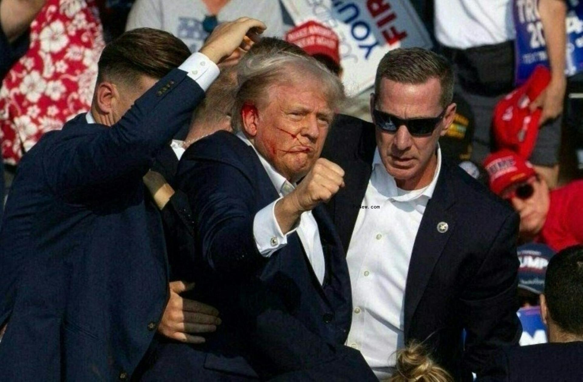 Do<i></i>nald Trump