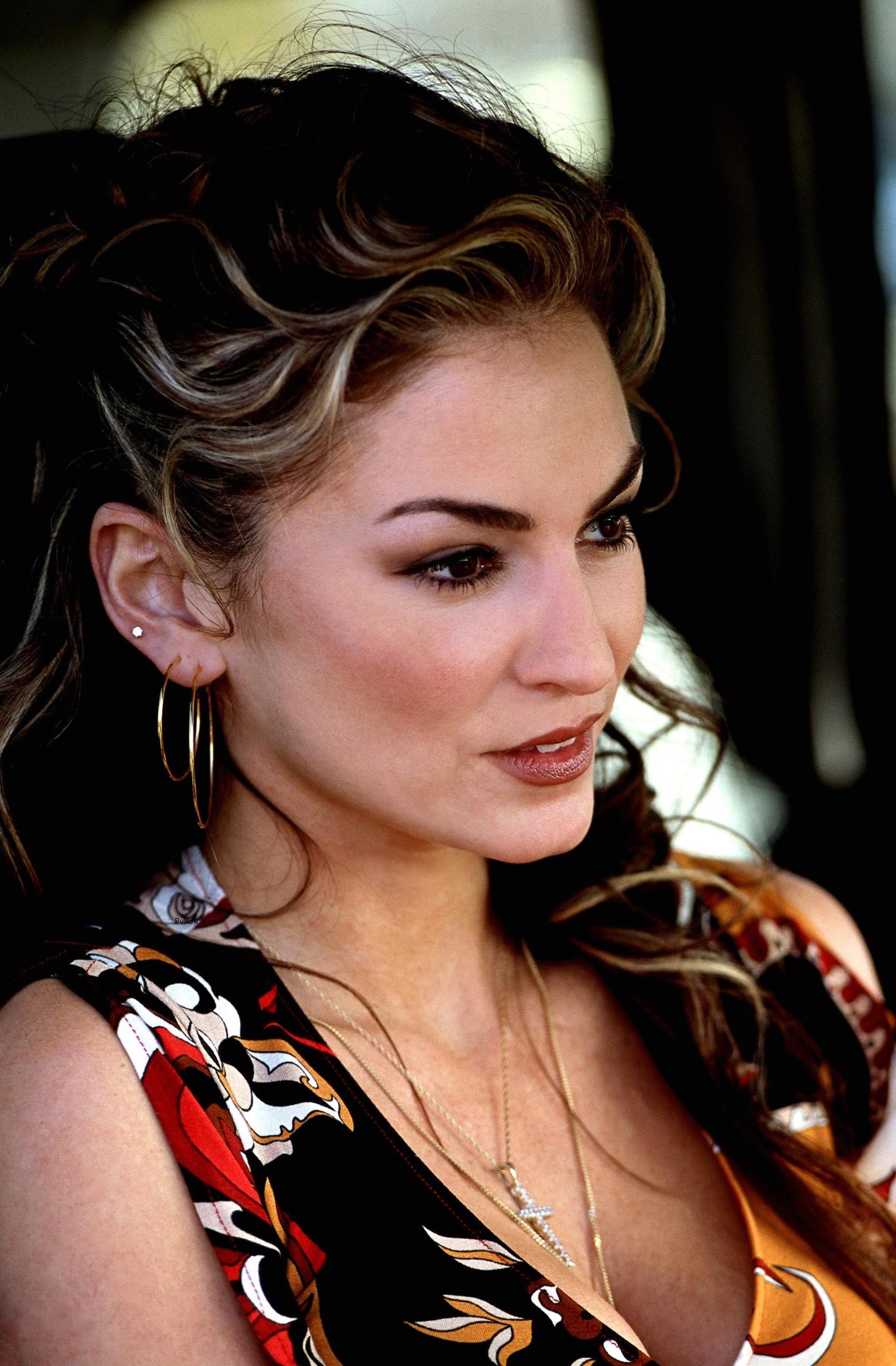Drea de Matteo