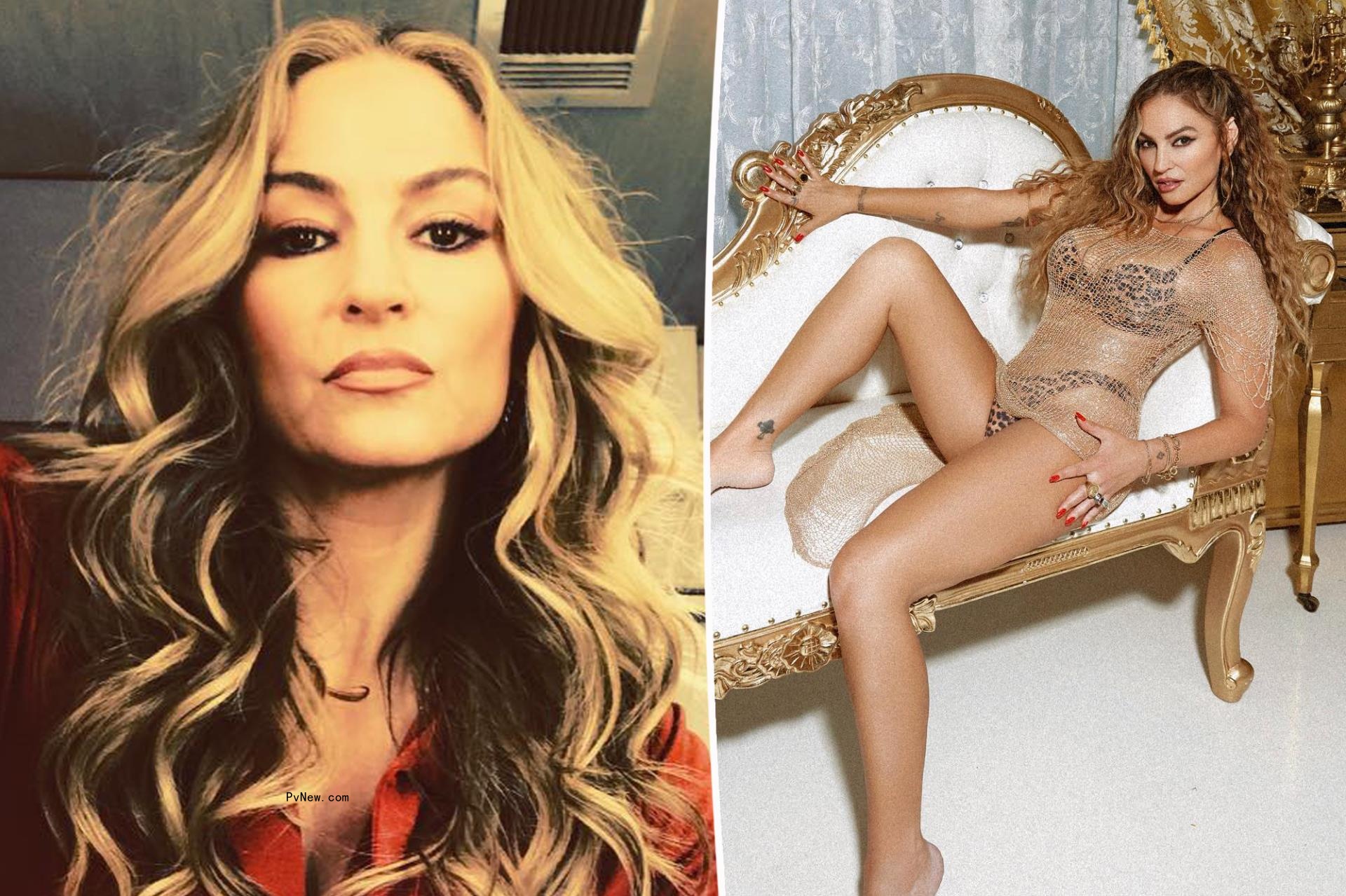 Drea de Matteo