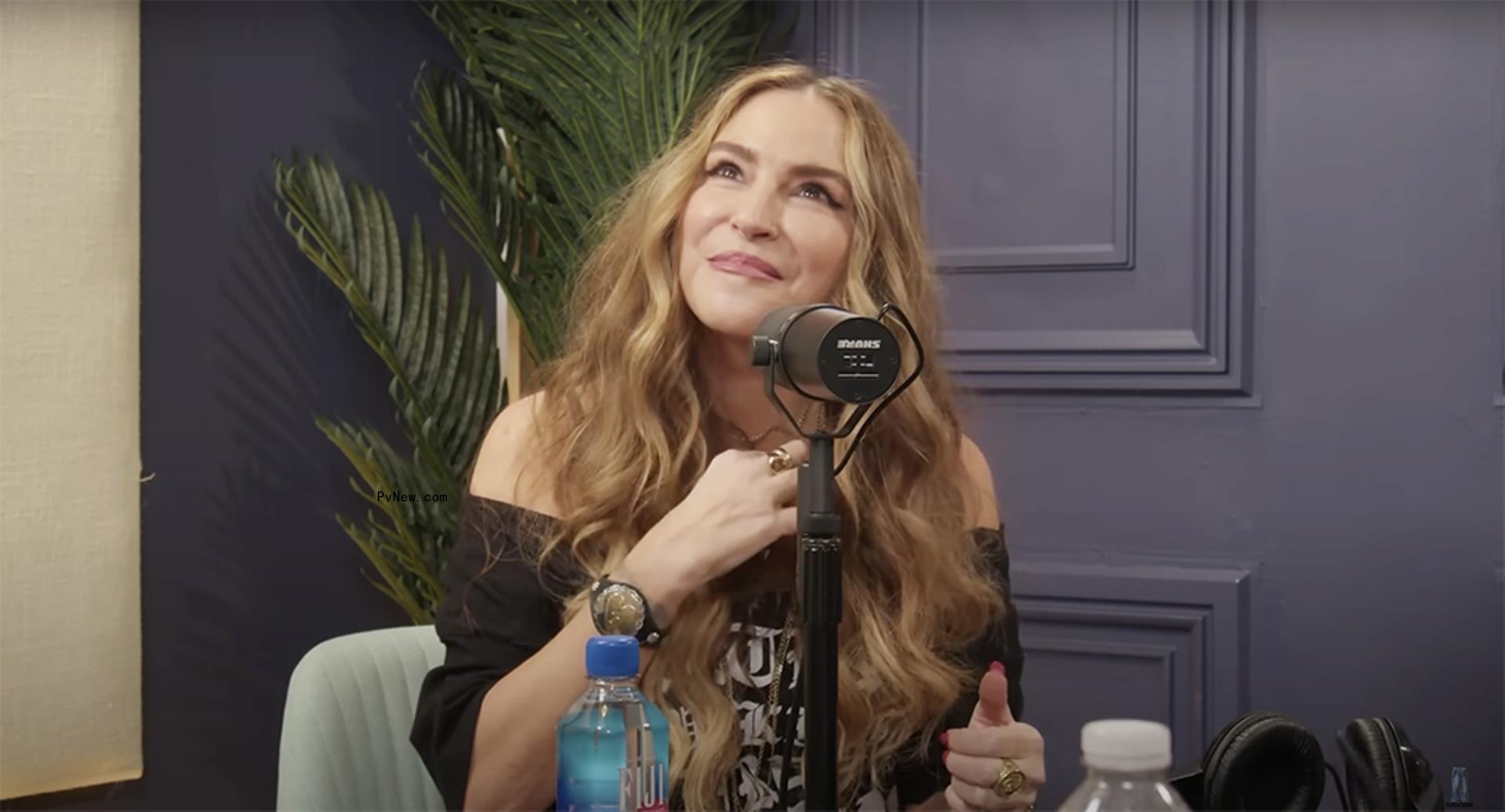 Drea de Matteo