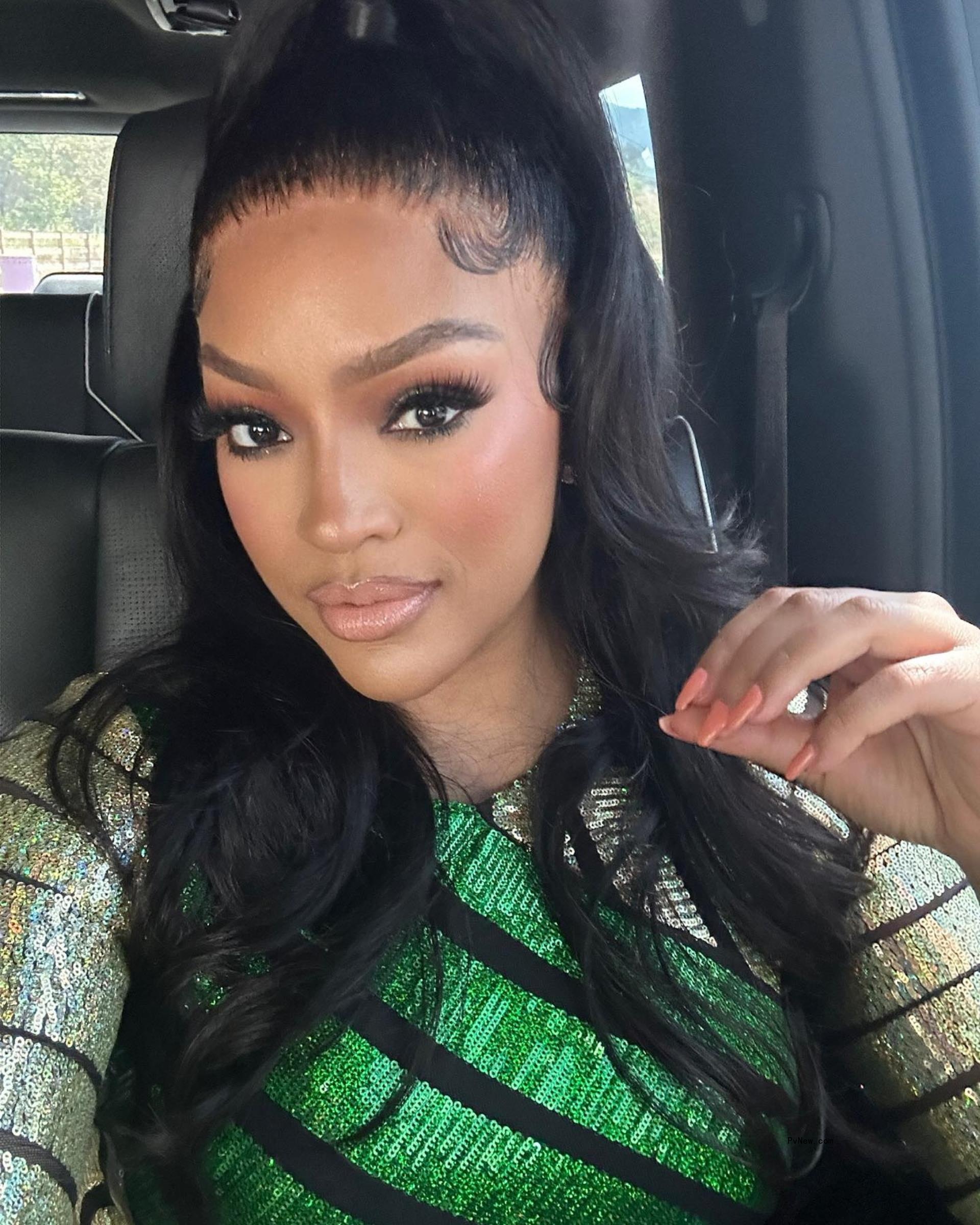 Drew Sidora