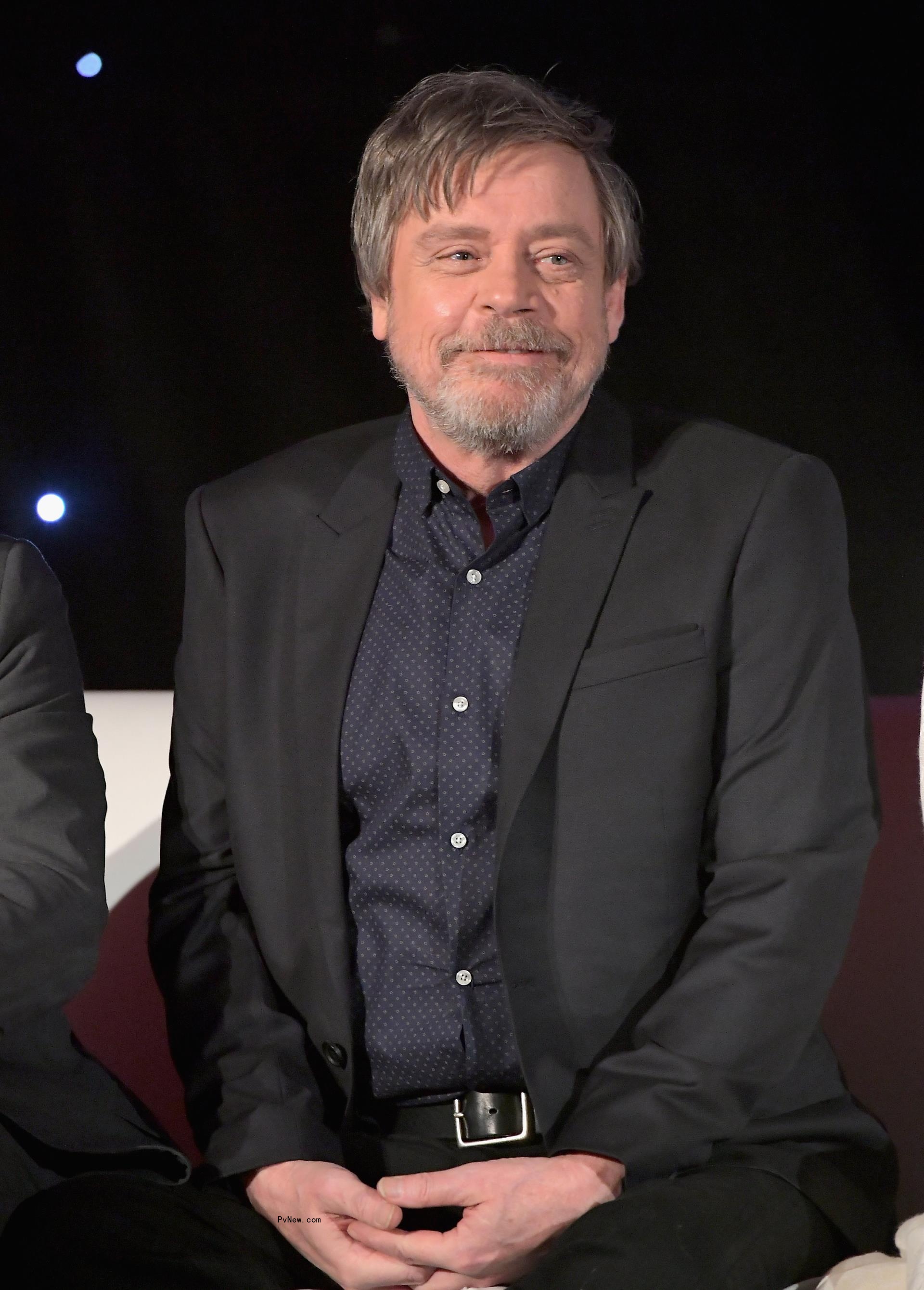 Mark Hamill