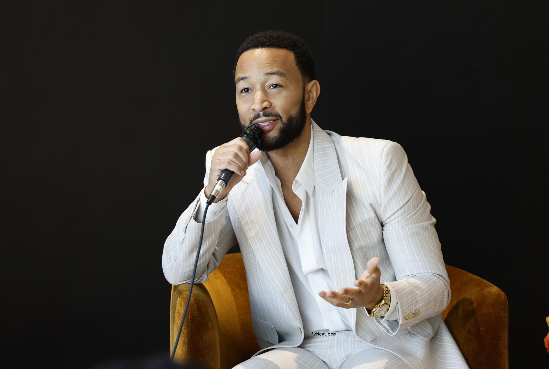 John Legend