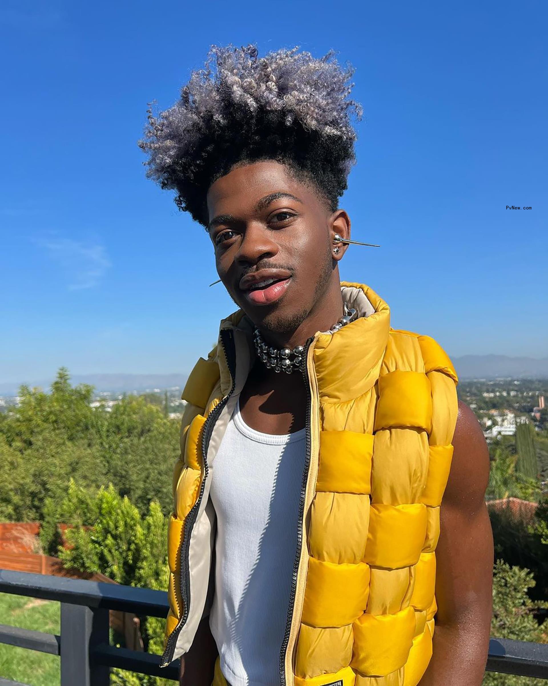 Lil Nas X