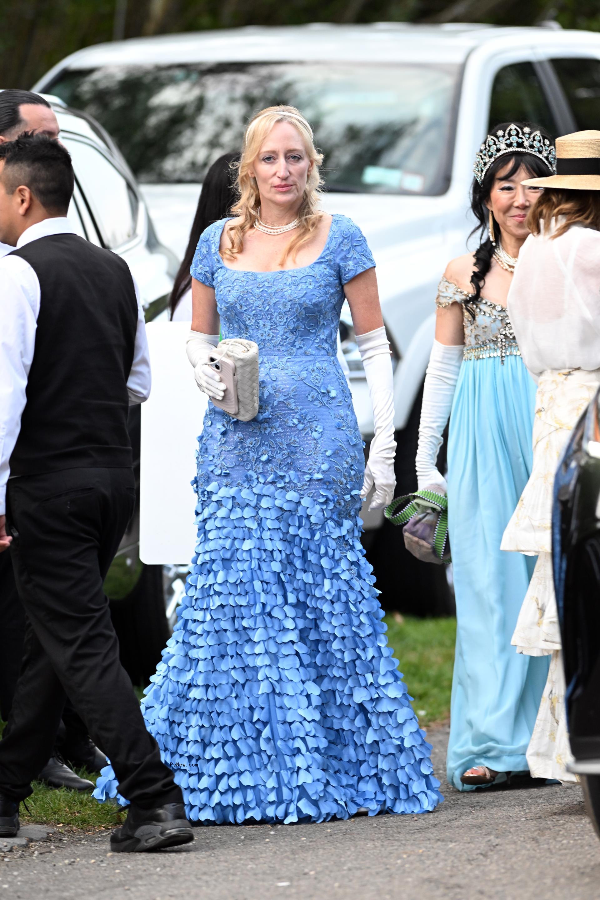 Sara Jessica Parker, Lopez's