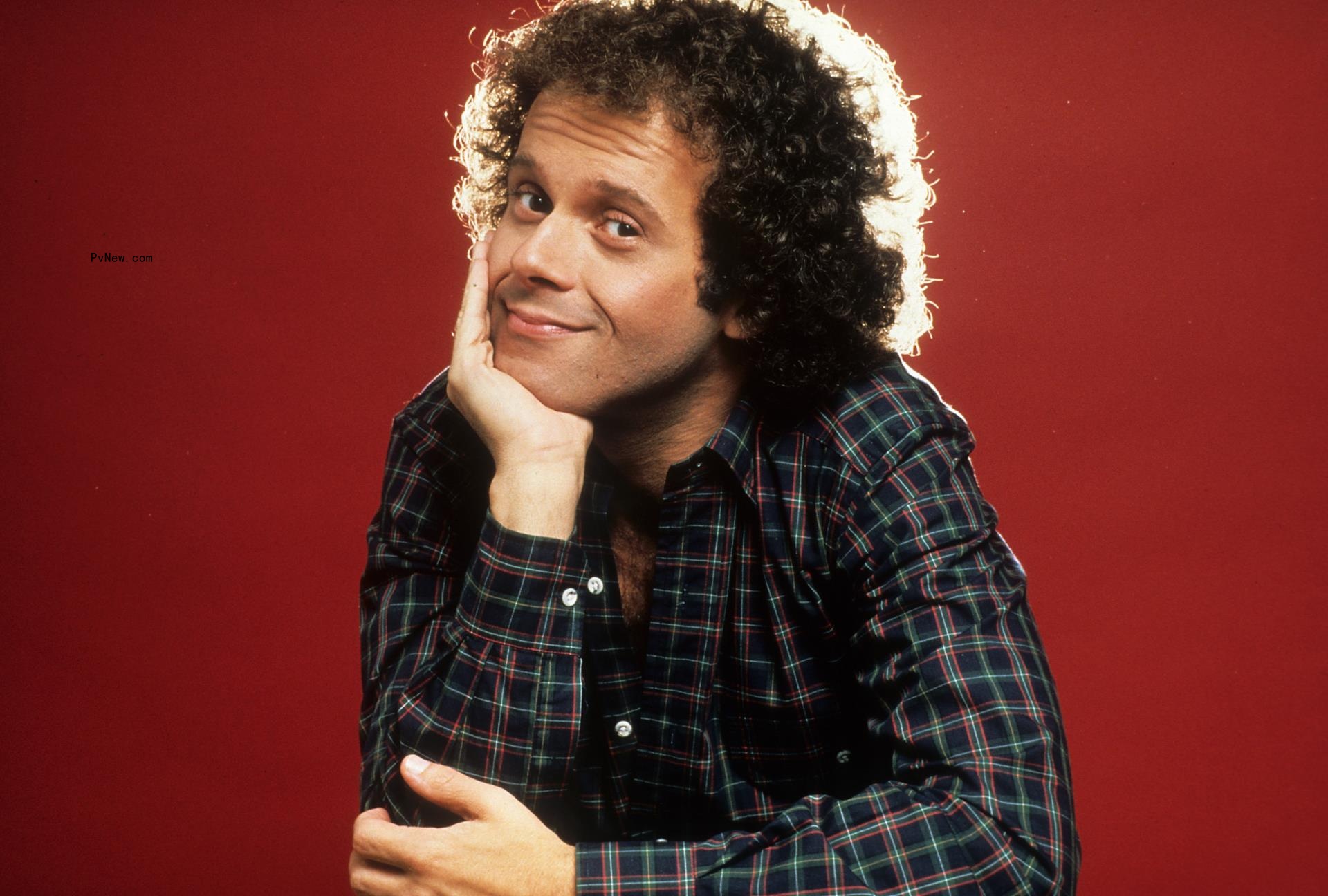 Richard Simmons.