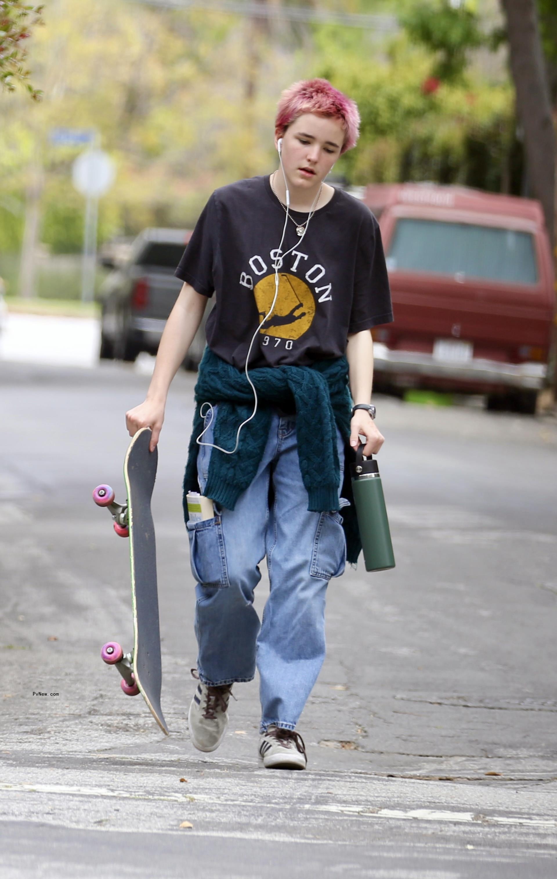 Seraphina Affleck