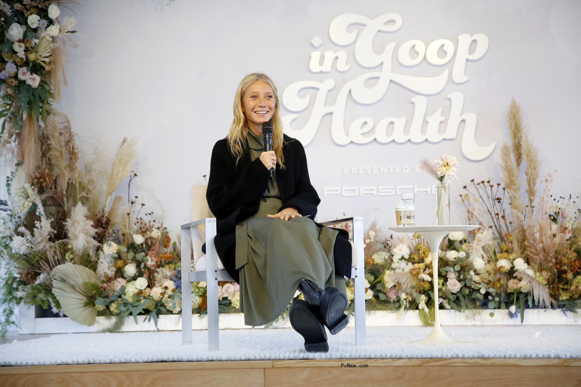 Gwyneth Paltrow