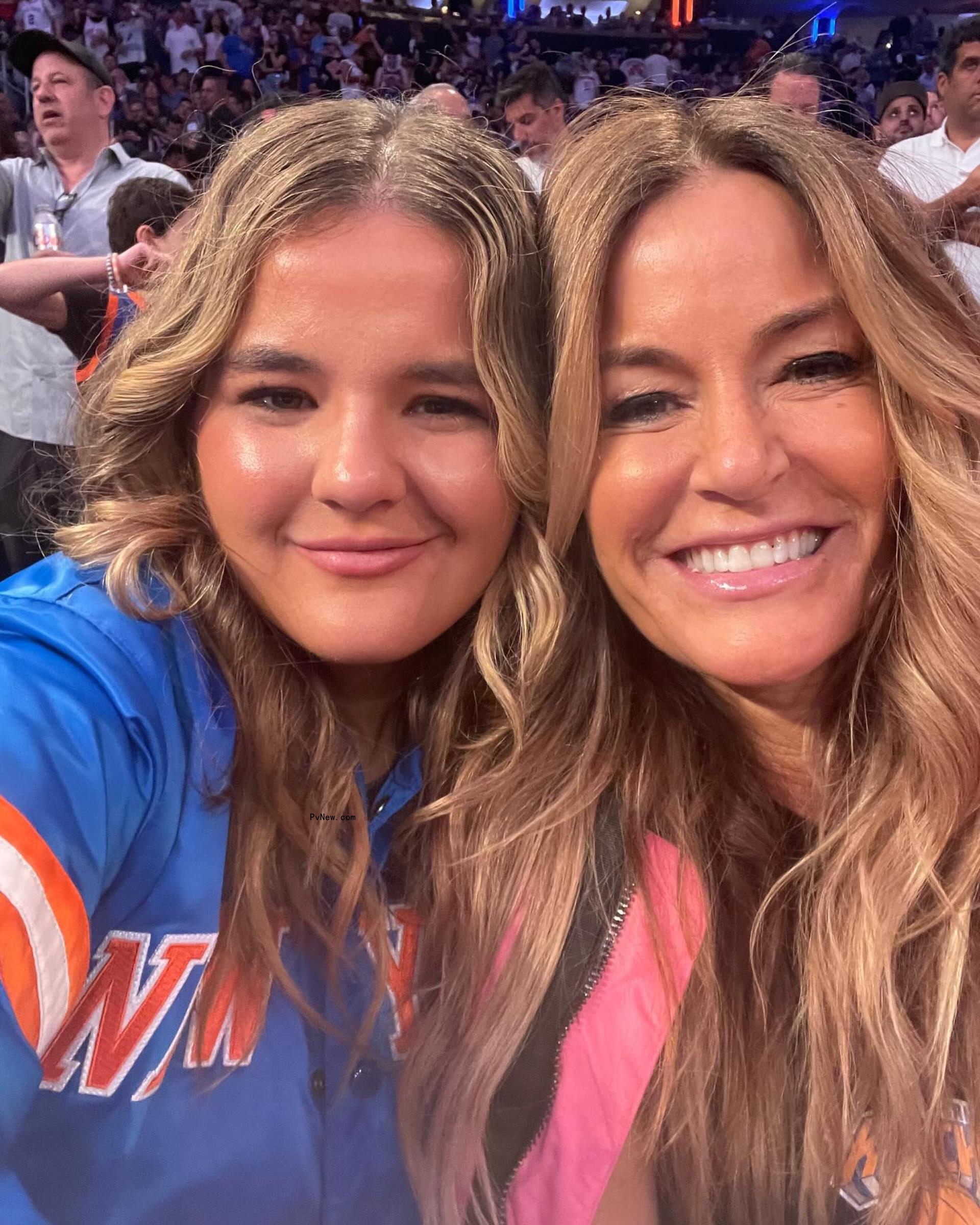 Kelly Bensimon