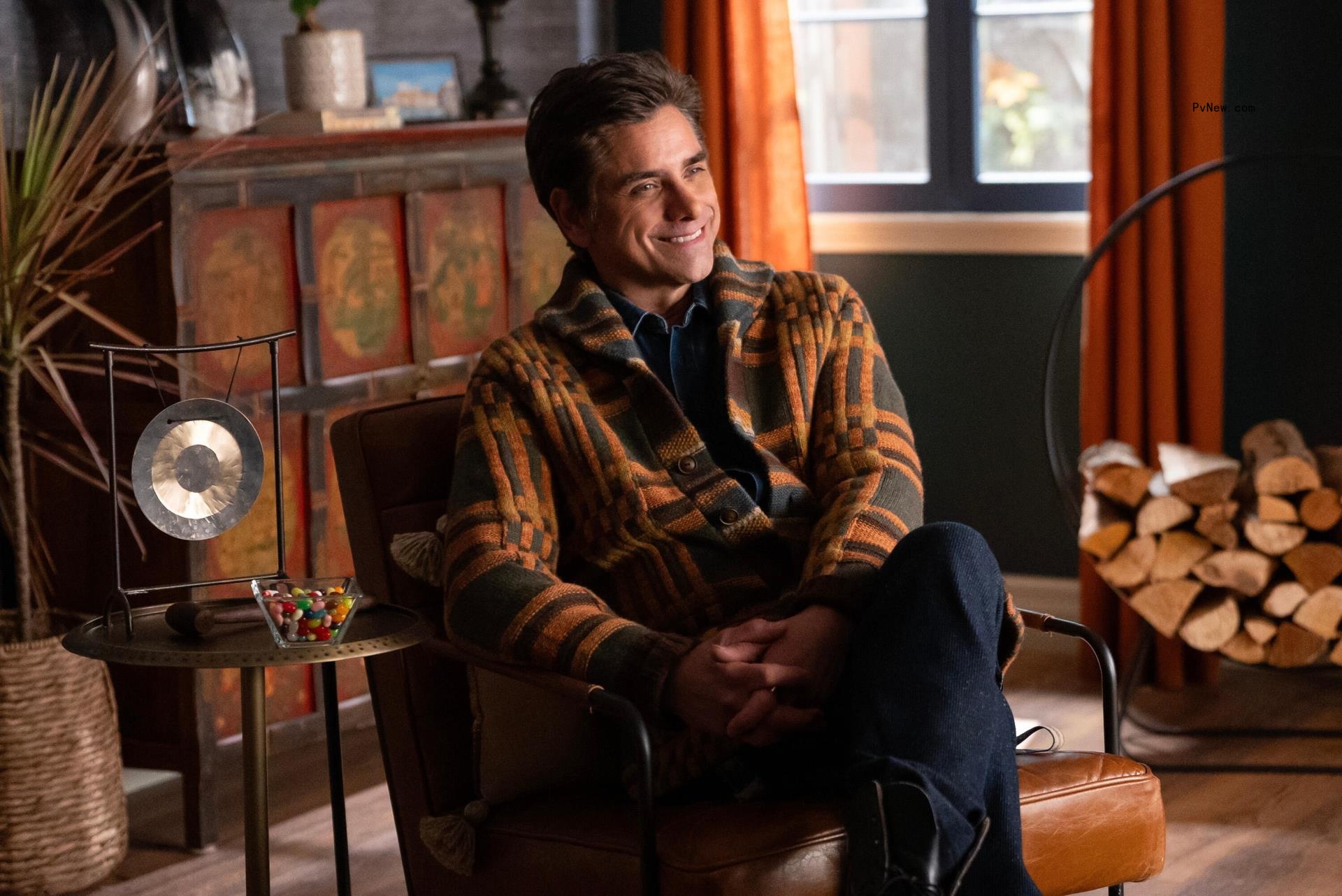 John Stamos in