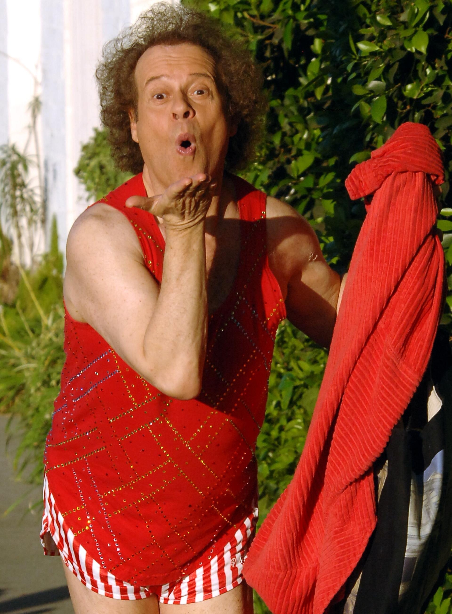 Richard Simmons