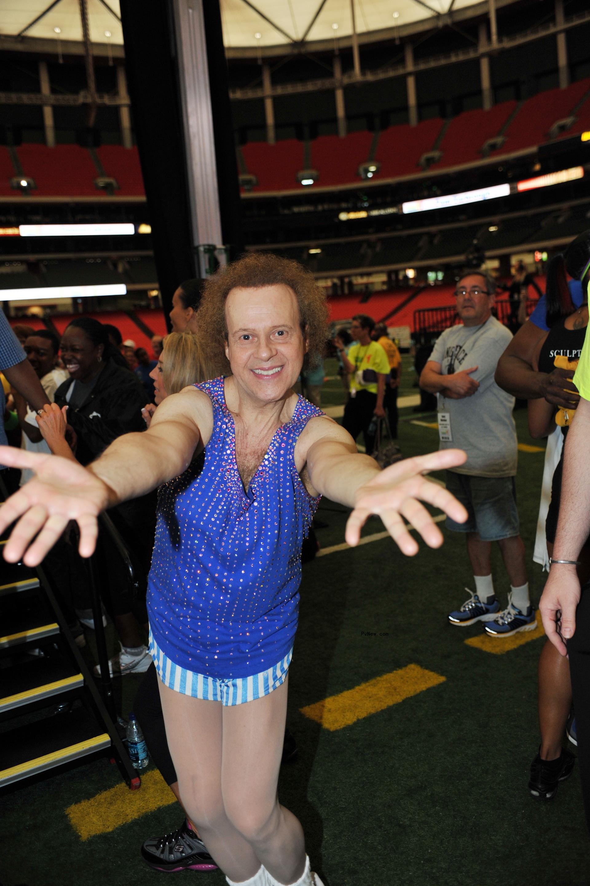 Richard Simmons