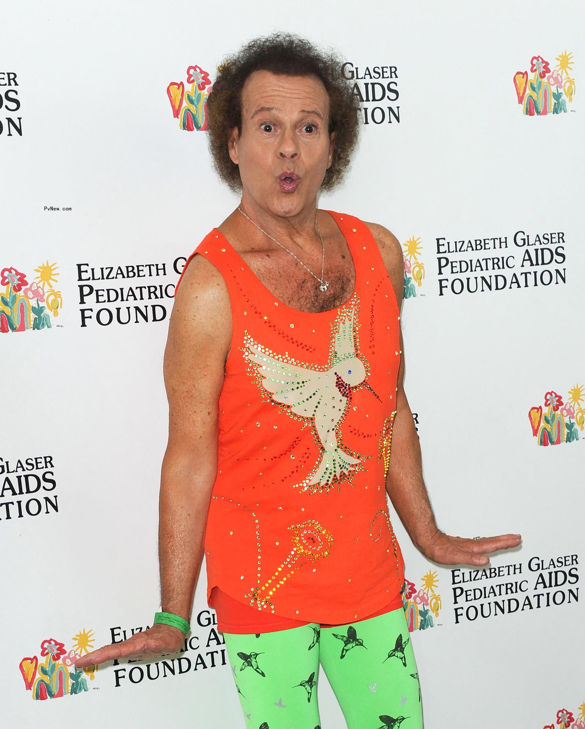 Richard Simmons