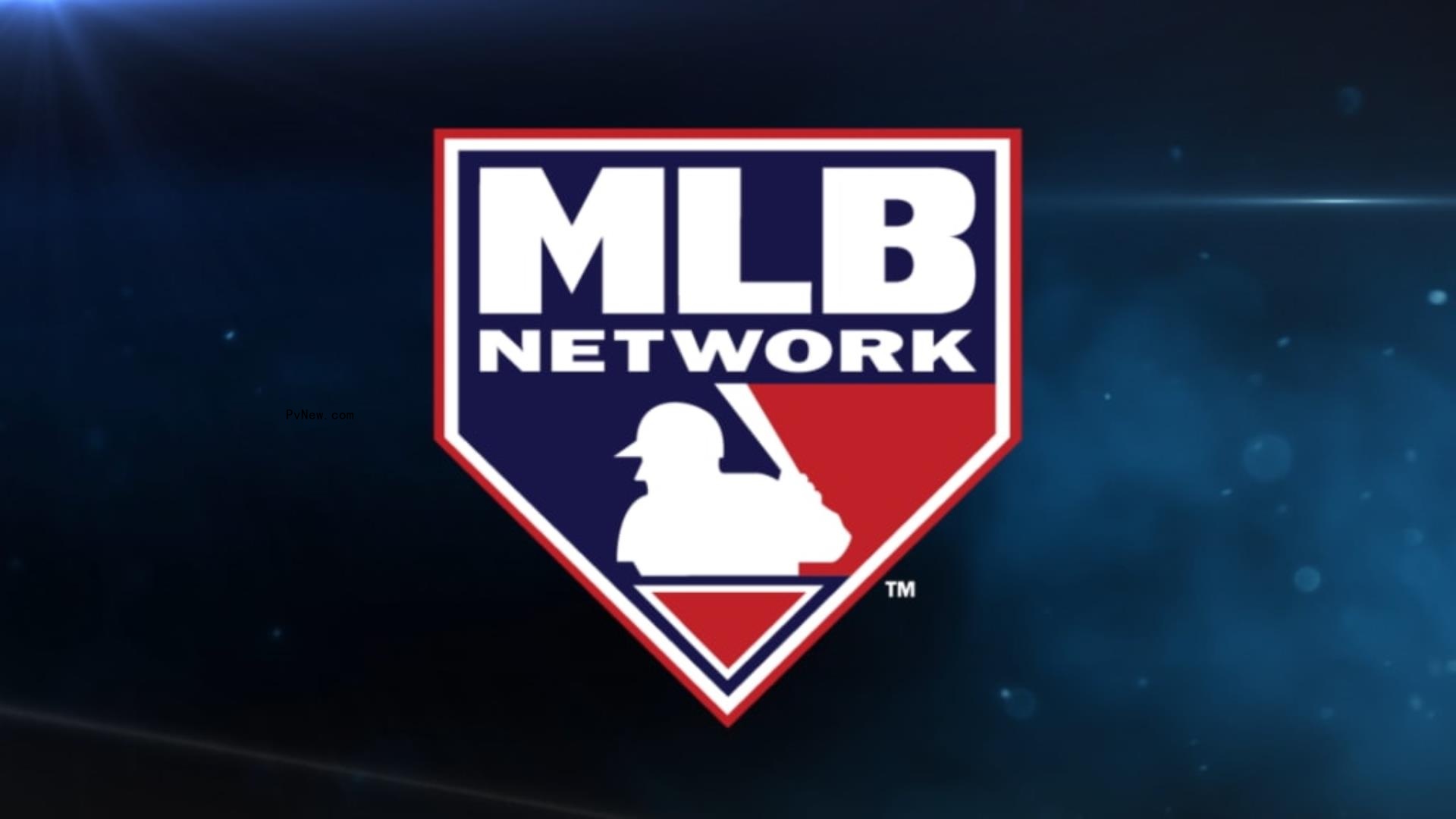 MLB Network Launches Standalone Streaming Service, Available Without a Pay-TV Subs<i></i>cription