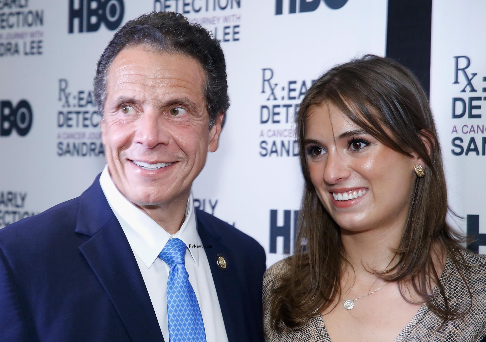 Andrew Cuomo