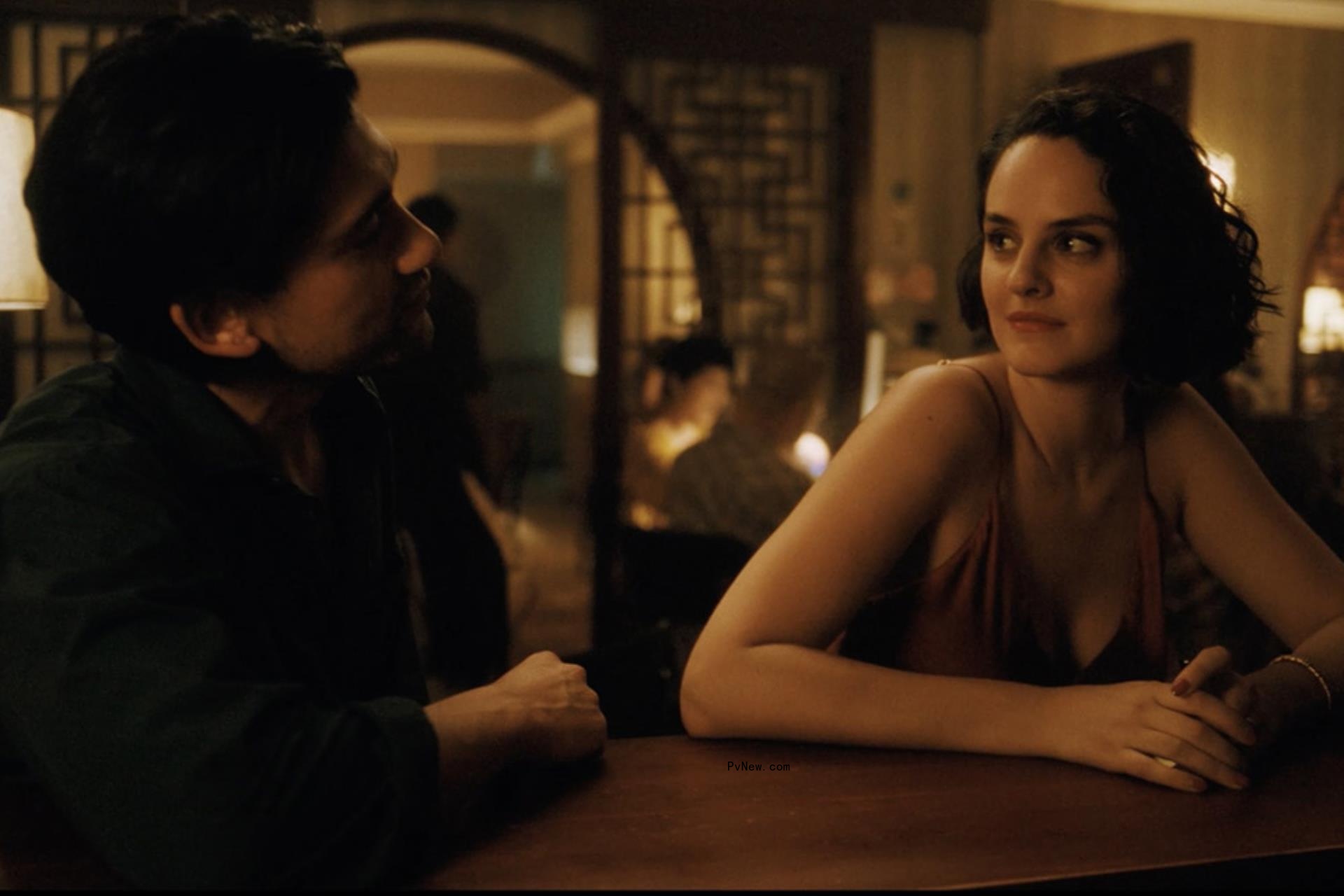 ‘Emmanuelle’ Trailer: Noémie Merlant and Will Sharpe Embark on an Erotic Quest in Audrey Diwan’s Adaptation of Famous French Novel