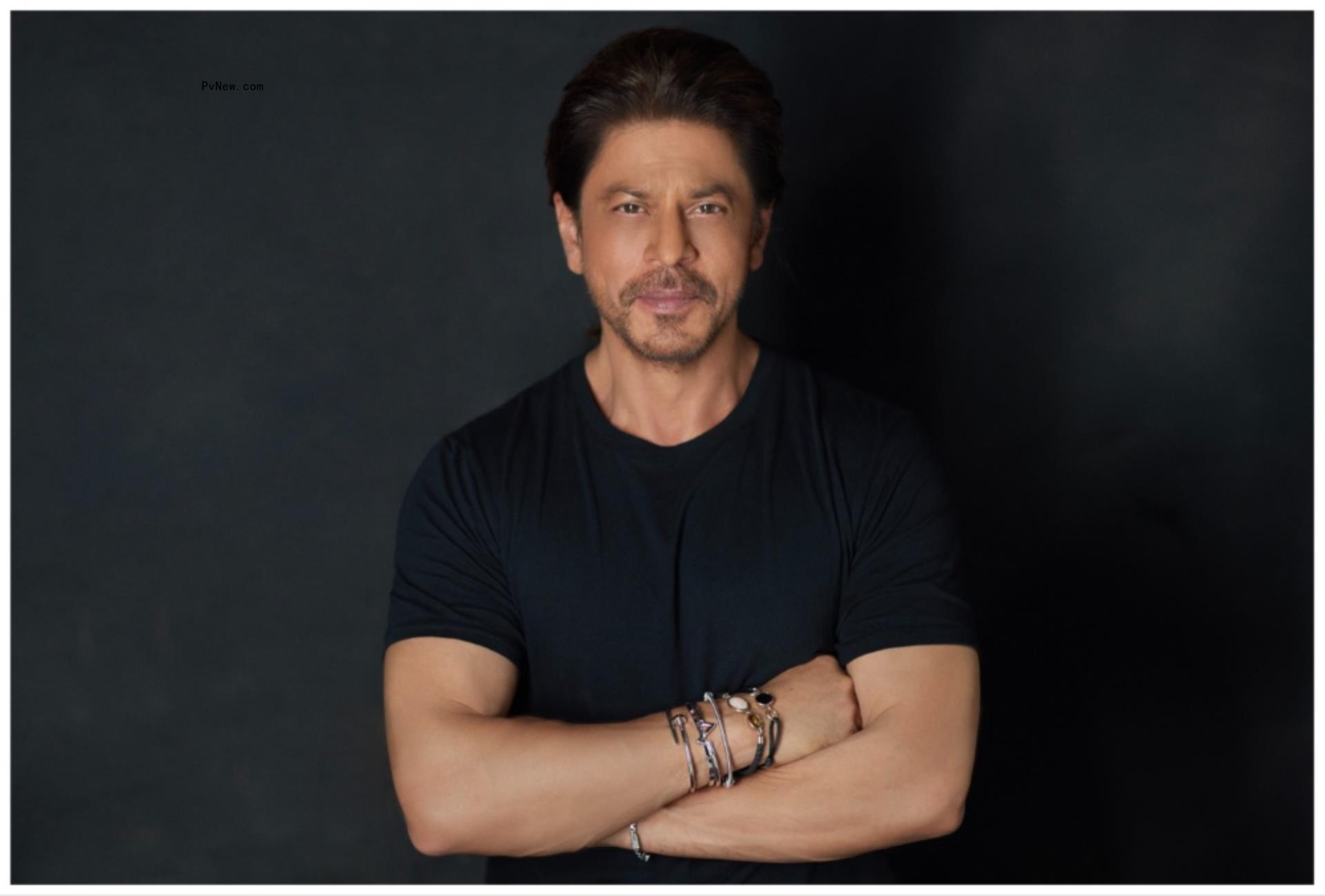 Bollywood Superstar Shah Rukh Khan to Be Ho<i></i>nored With Locarno Film Festival Career Award