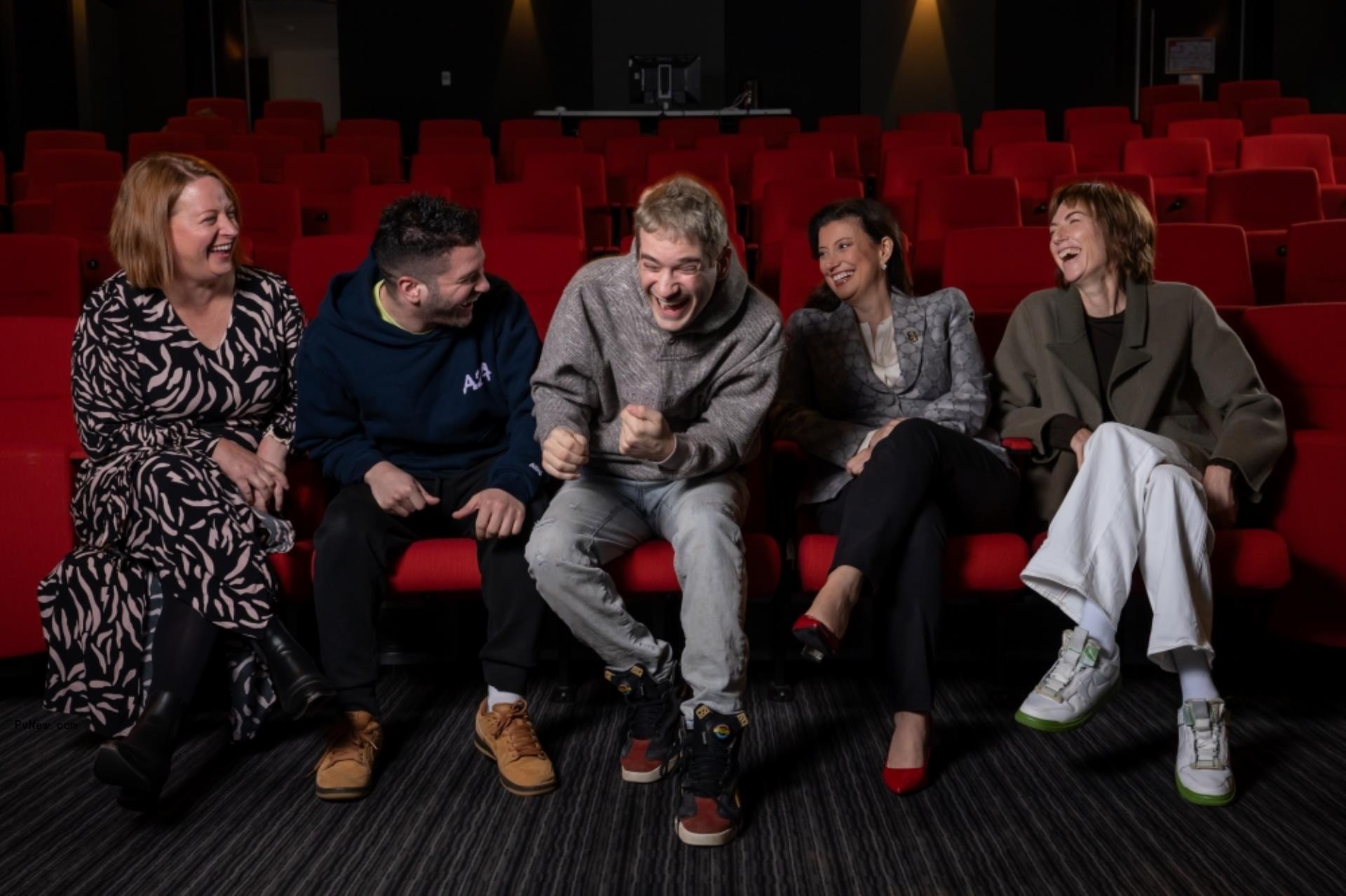 ‘Talk to Me’ Directors Danny and Michael Philippou to Shoot ‘Bring Her Back’ in Australia