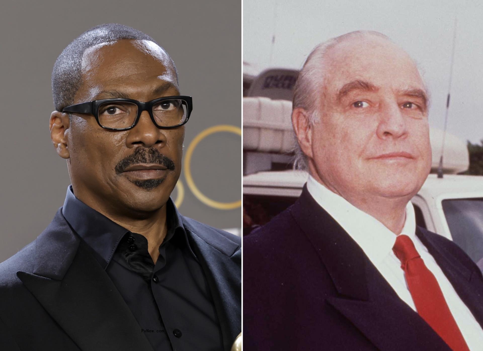 Eddie Murphy Says Marlon Brando o<i></i>nce Told Him That ‘Acting Is Bulls—‘ and ‘I Can’t Stand That Kid’ Clint Eastwood: ‘Everybody Can Act’