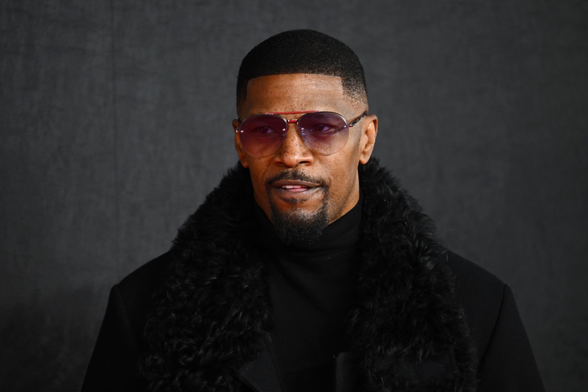 Jamie Foxx Says Medical Emergency Started With a ‘Bad Headache’ and Then ‘I Was Gone for 20 Days. I Don’t Remember Anything’