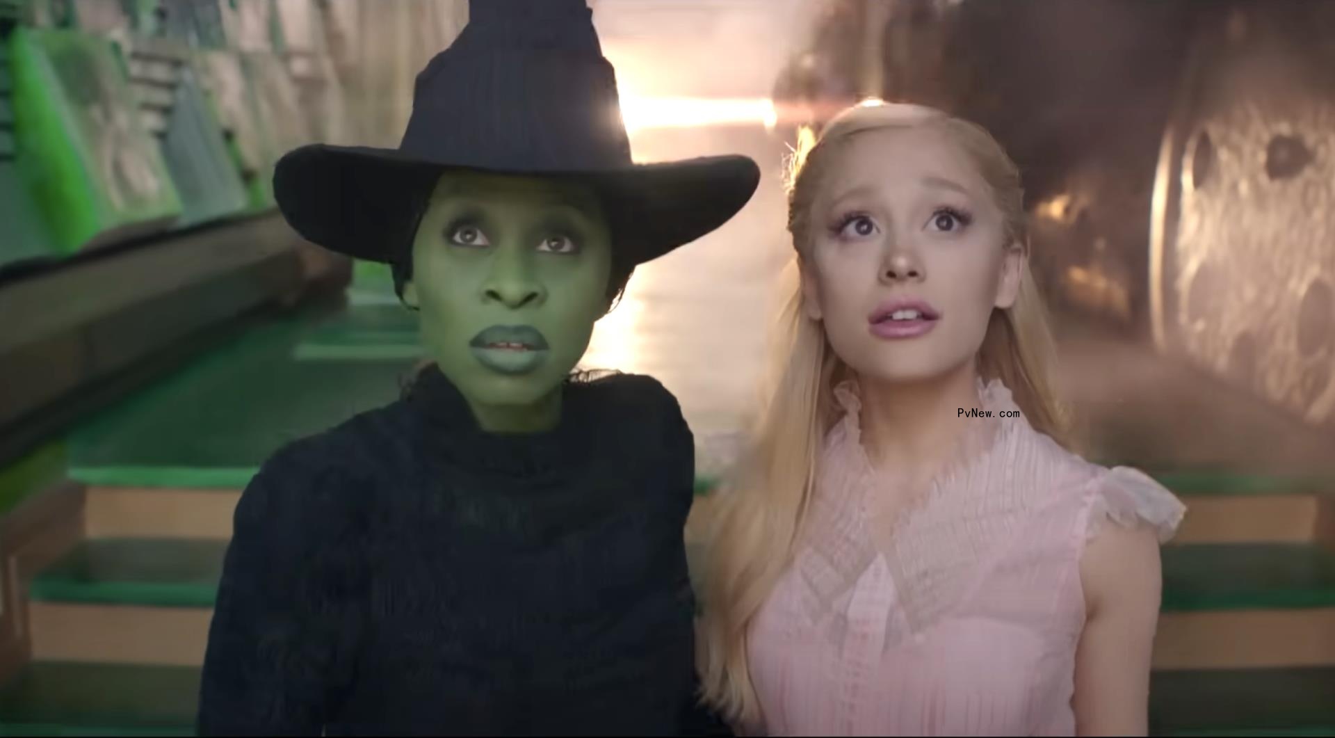 ‘Wicked’ Moves Up Release Date, Will No Lo<i></i>nger Open Against ‘Moana 2’