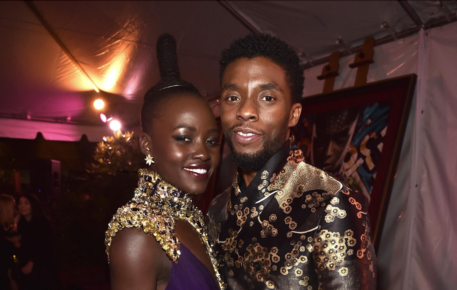 Lupita Nyong’o Says ‘A Quiet Place: Day One’ Cancer Storyline Was ‘Very Therapeutic’ After Losing Chadwick Boseman to co<i></i>lon Cancer: ‘Shook Me to My Core’