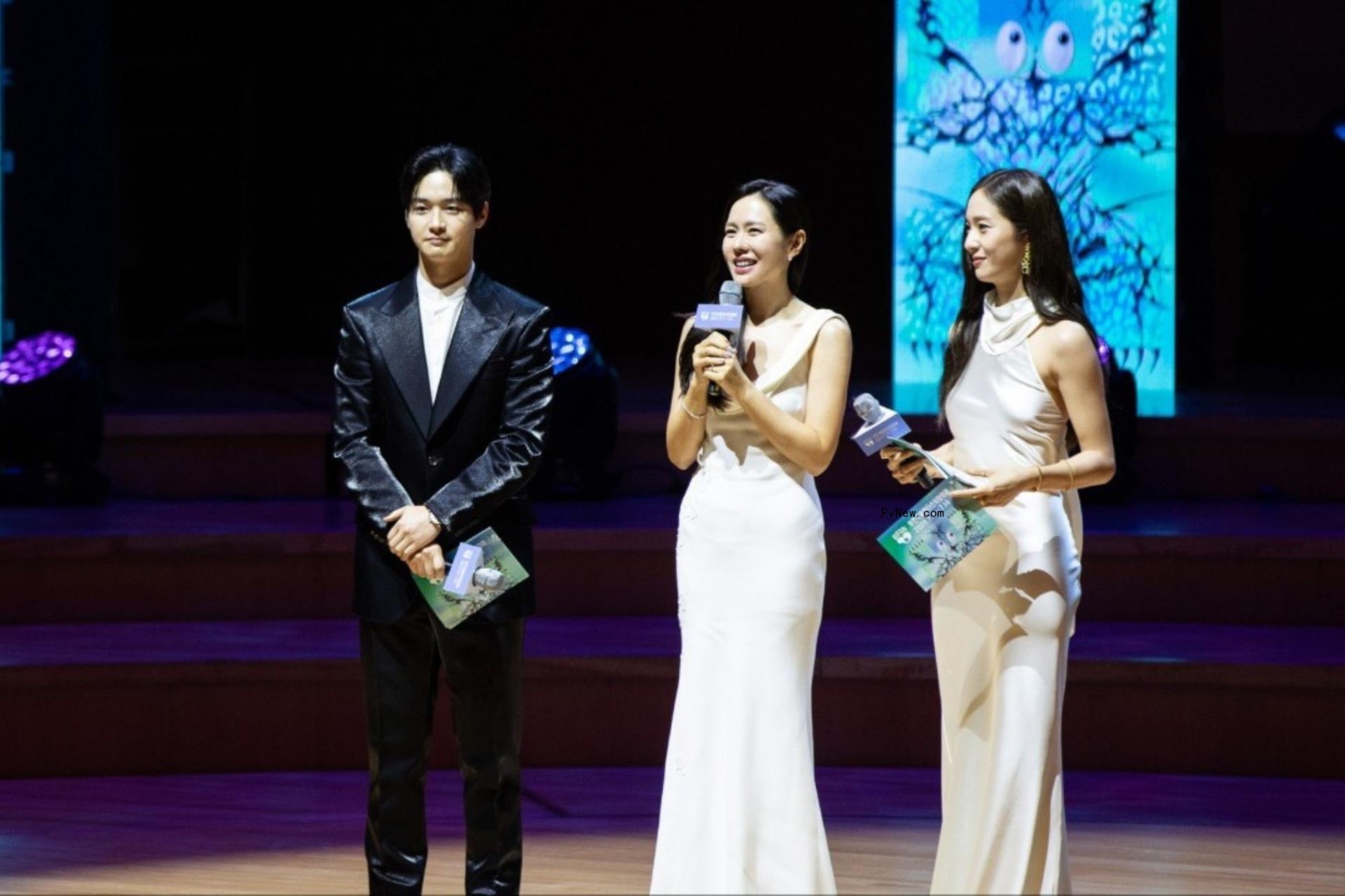 Artificial Intelligence Takes Spotlight at Bucheon Fantasy Film Festival With Conference, Dedicated AI Competition
