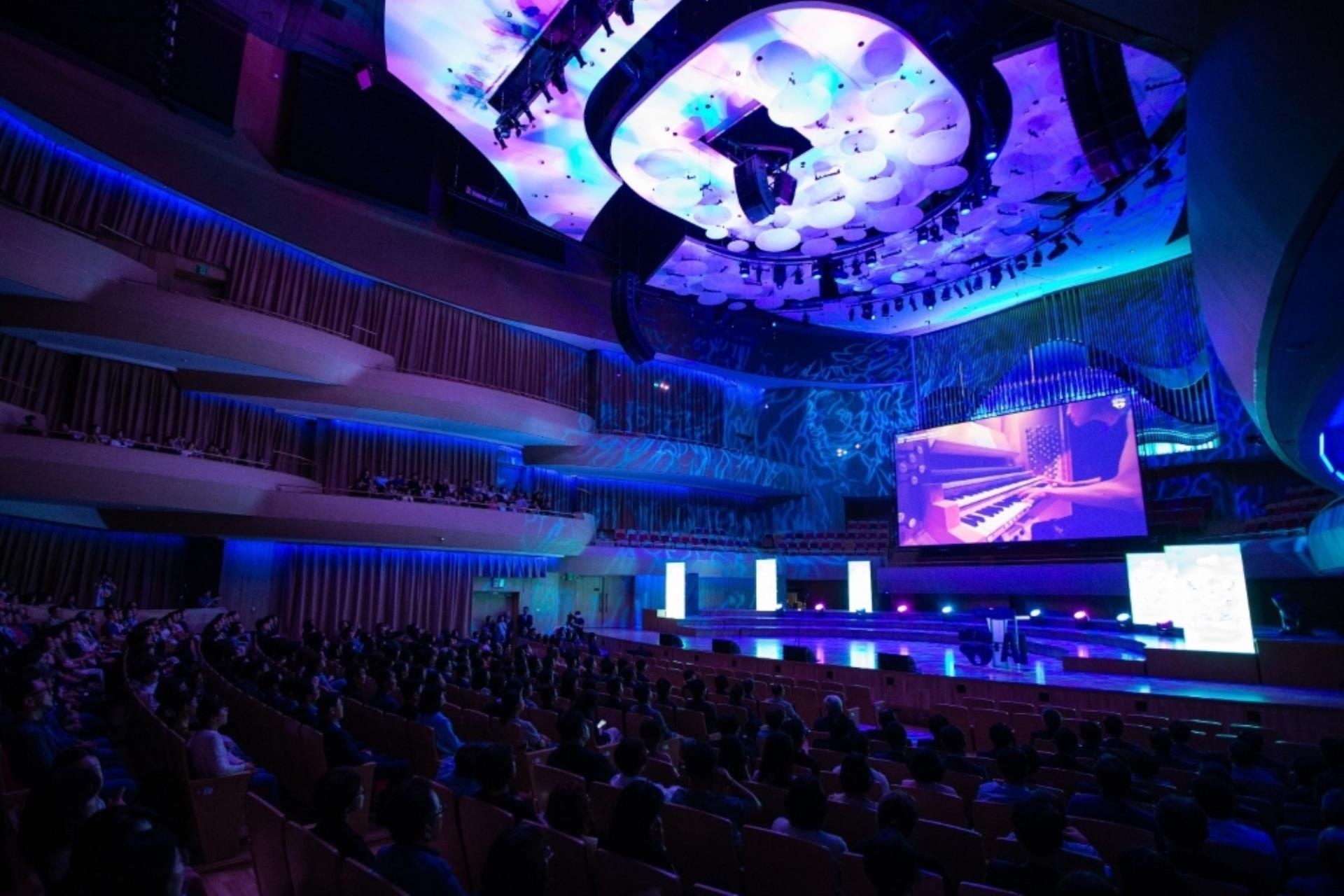 Artificial Intelligence Takes Spotlight at Bucheon Fantasy Film Festival With Conference, Dedicated AI Competition