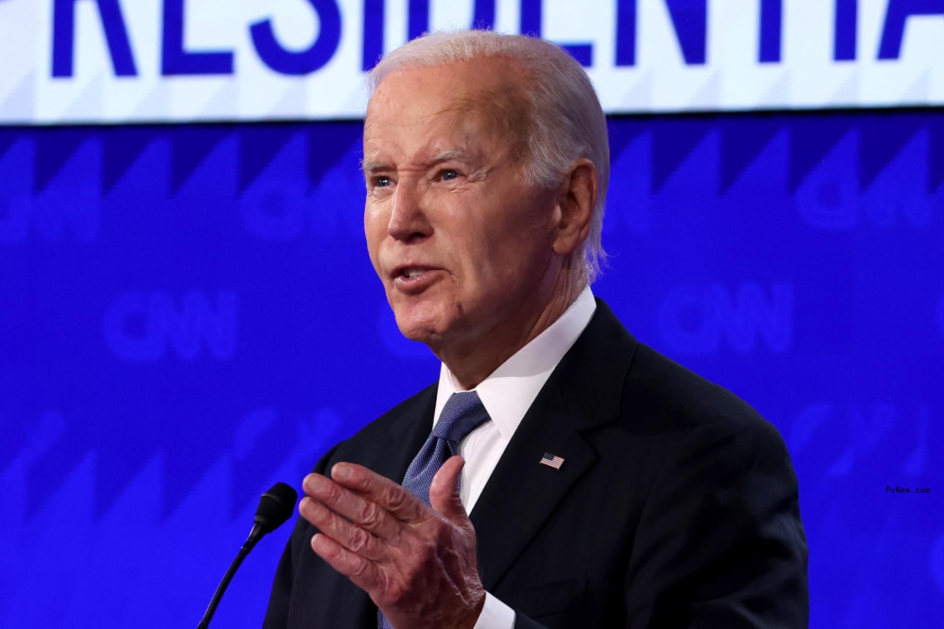 How MSNBC Accurately Covered Joe Biden’s Disastrous Debate Performance