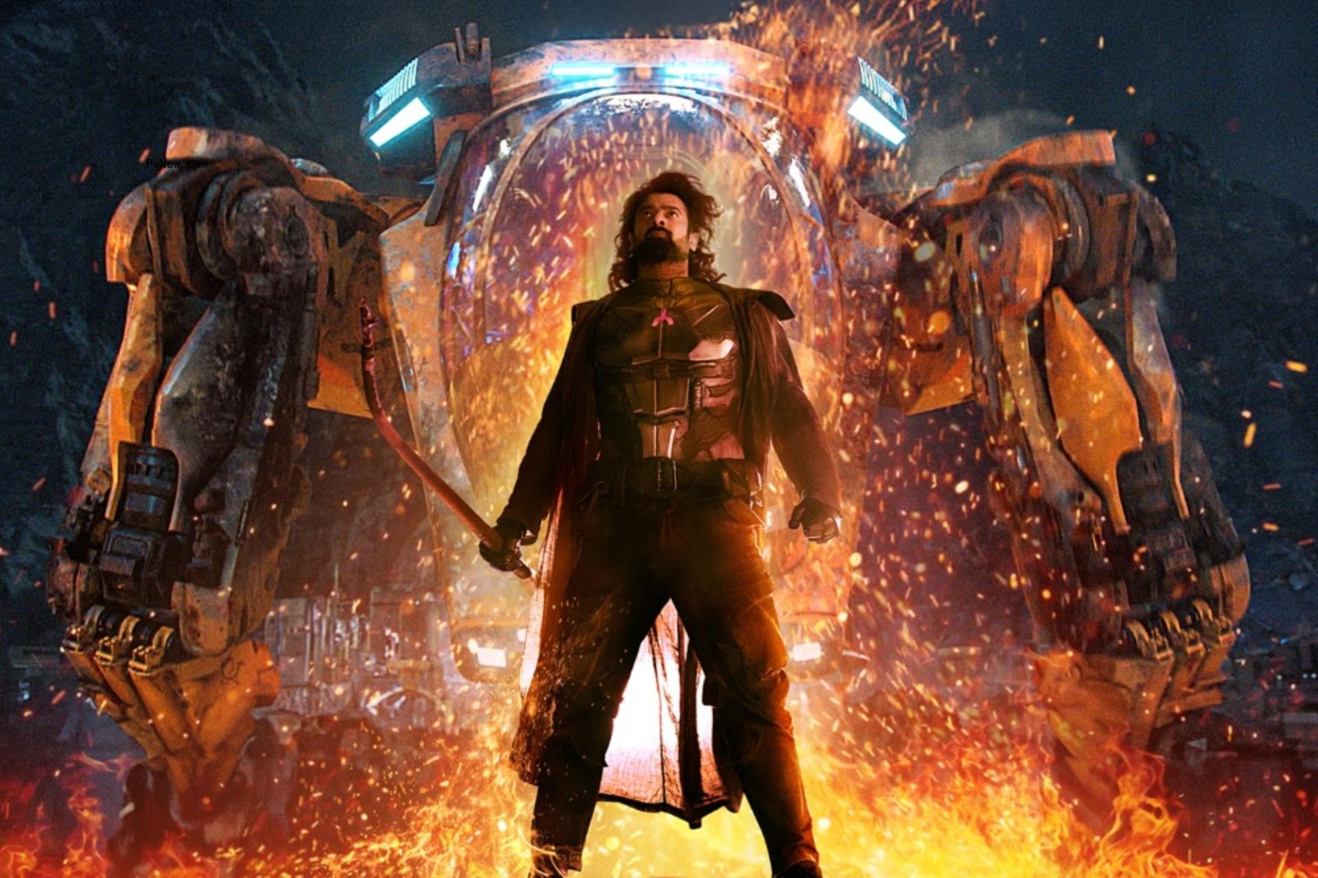 ‘Kalki 2898 AD’ Director Nag Ashwin Reveals Plans for Part 2, Including an Epic Face-Off Between Prabhas, Amitabh Bachchan and Kamal Haasan