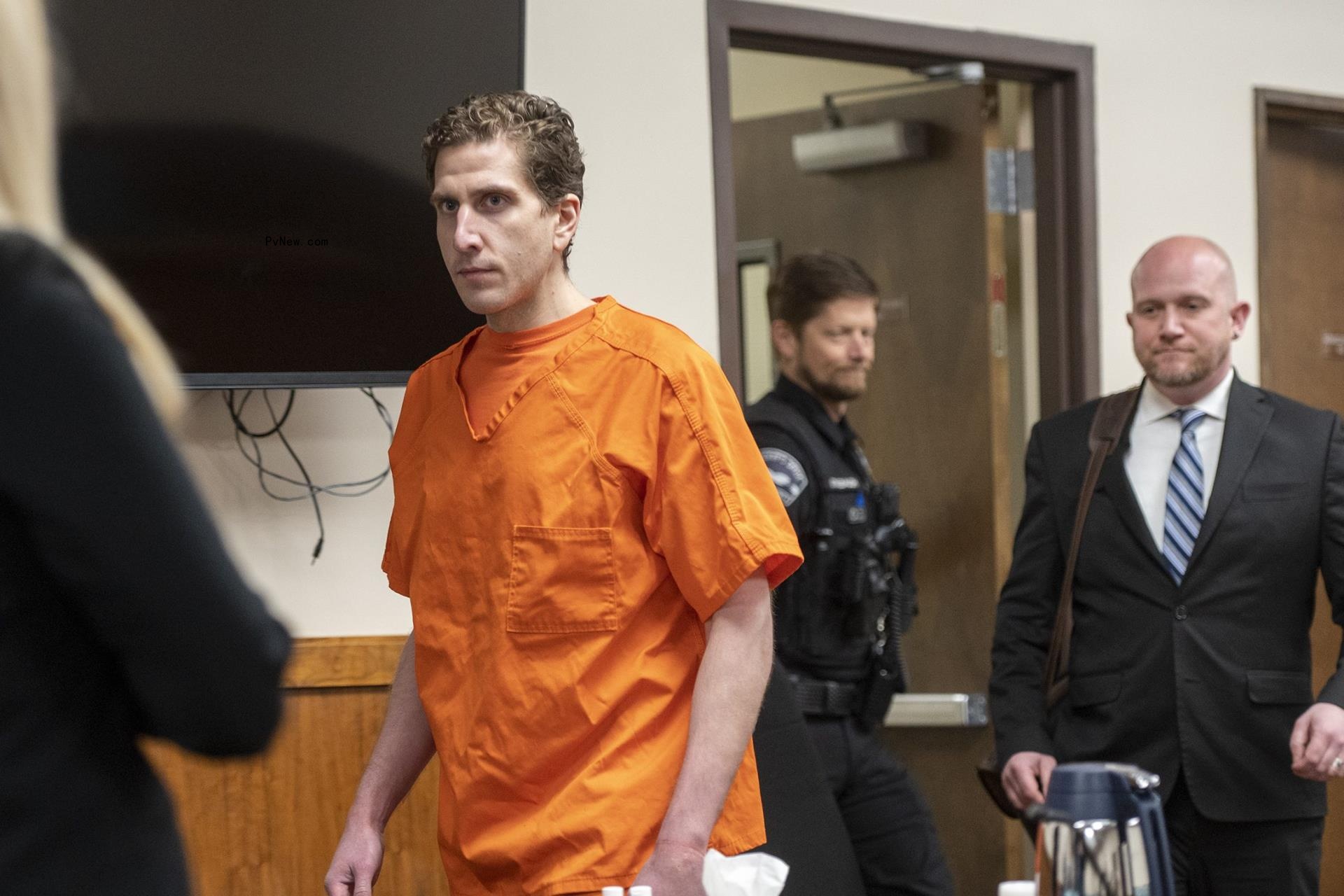 Idaho College Murders Docuseries Coming to Amazon, Plus s<i></i>cripted Drama in the Works