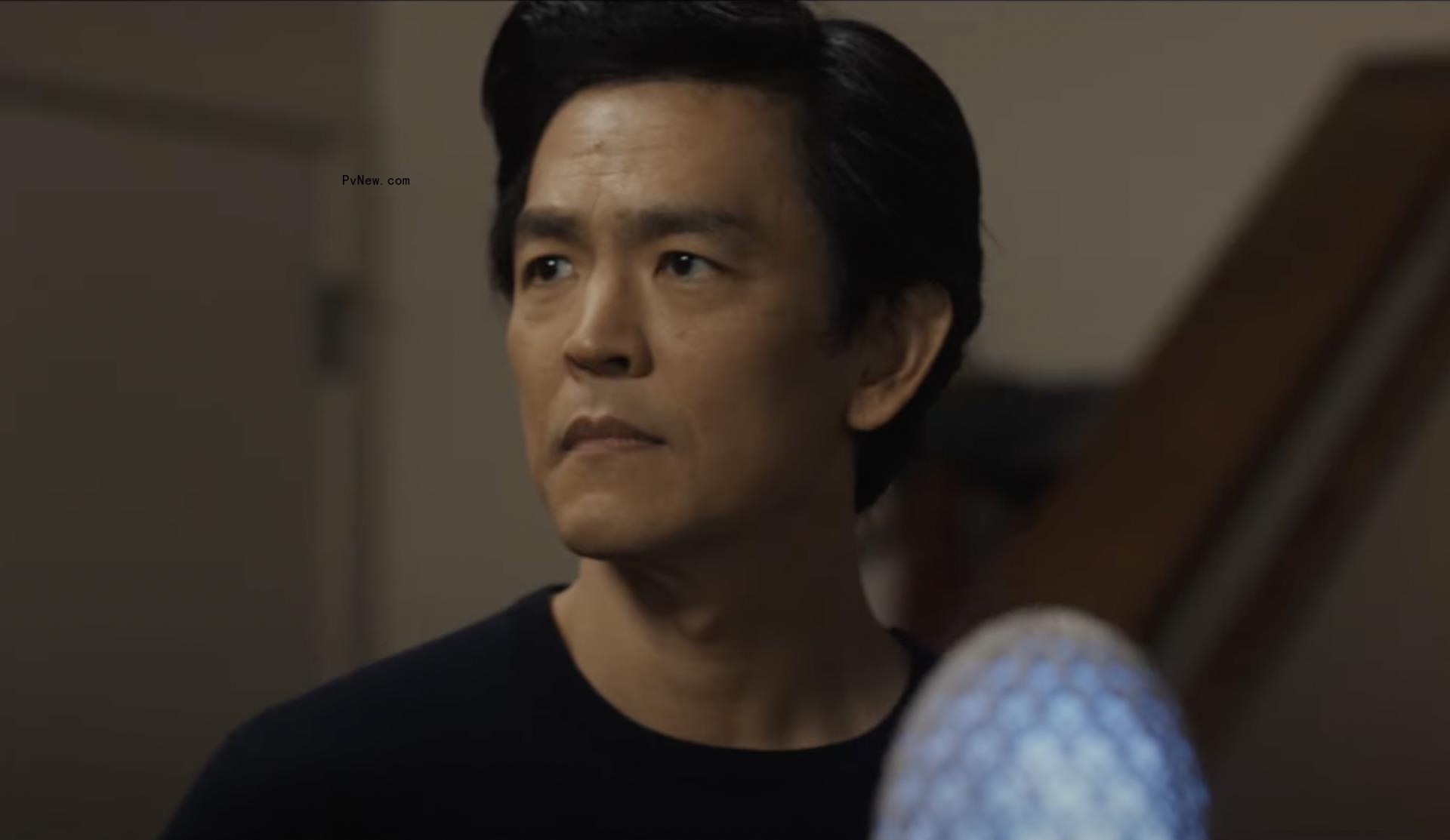 ‘Afraid’ Trailer: John Cho Faces Off Against a Deadly AI Assistant in New Blumhouse Horror Movie