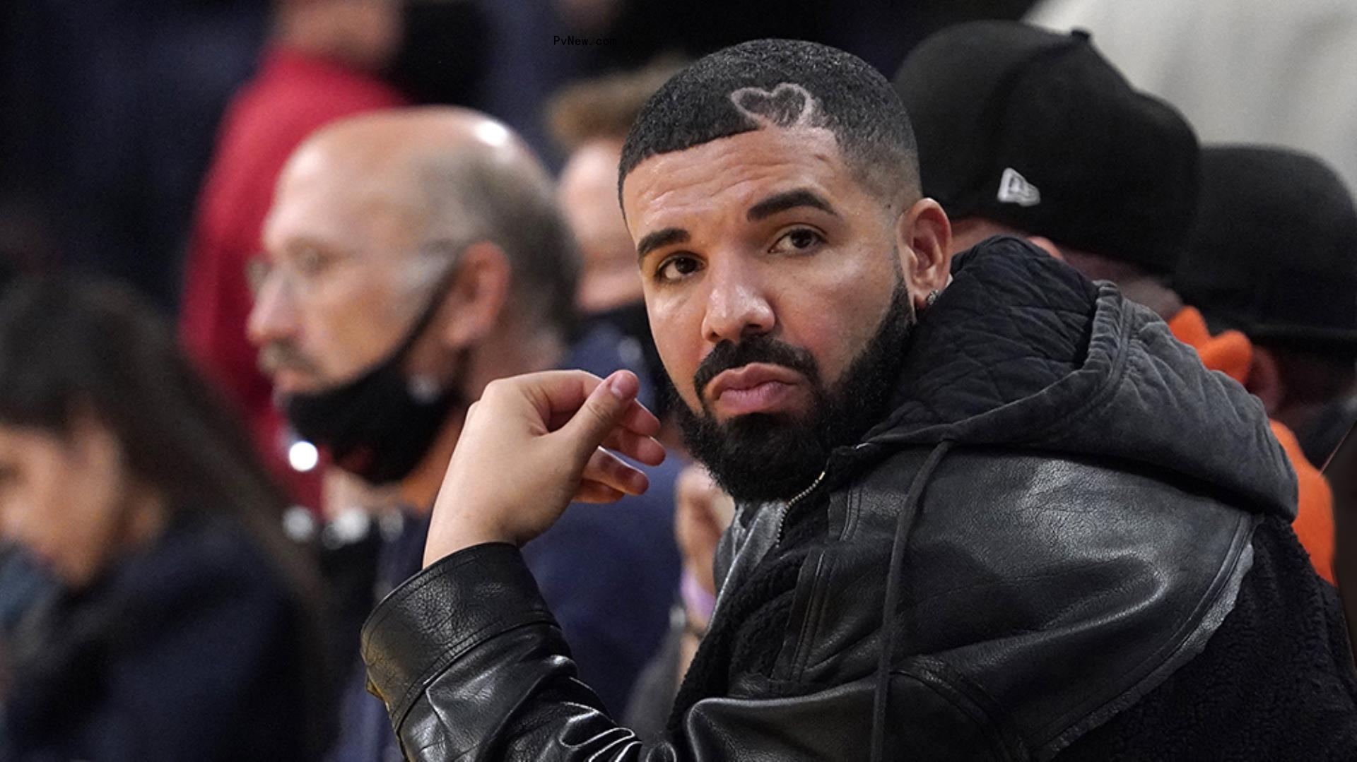 Drake Breaks Silence on Astroworld Festival Deaths