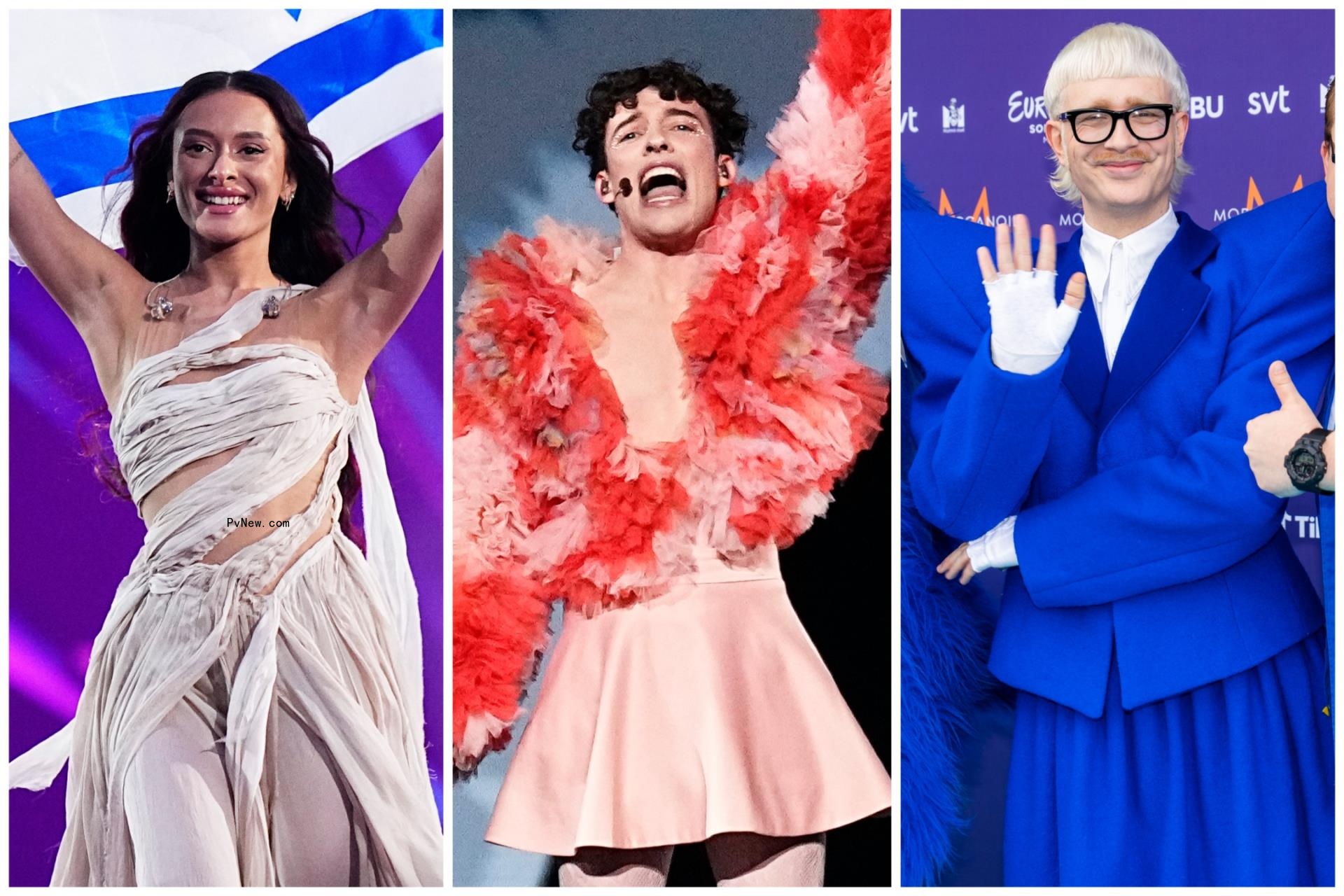 Eurovision Song Co<i></i>ntest Creates New Director Role, Beefs Up Rules and Co<i></i>nsiders Introducing Welfare Producer Following Independent Review