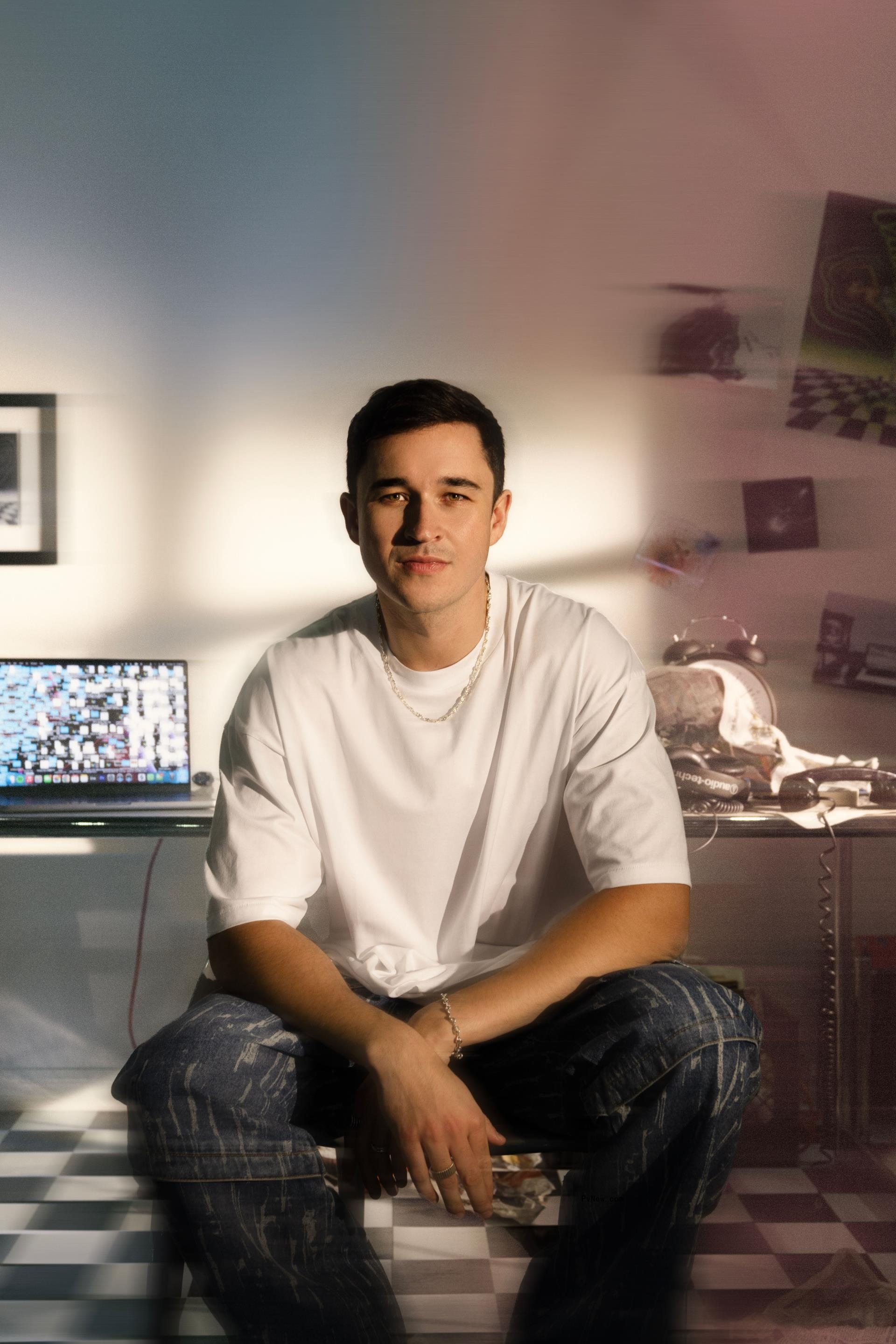 How John Summit Went From Accountant to Jet-Setting DJ-Artist Selling Out Madison Square Garden