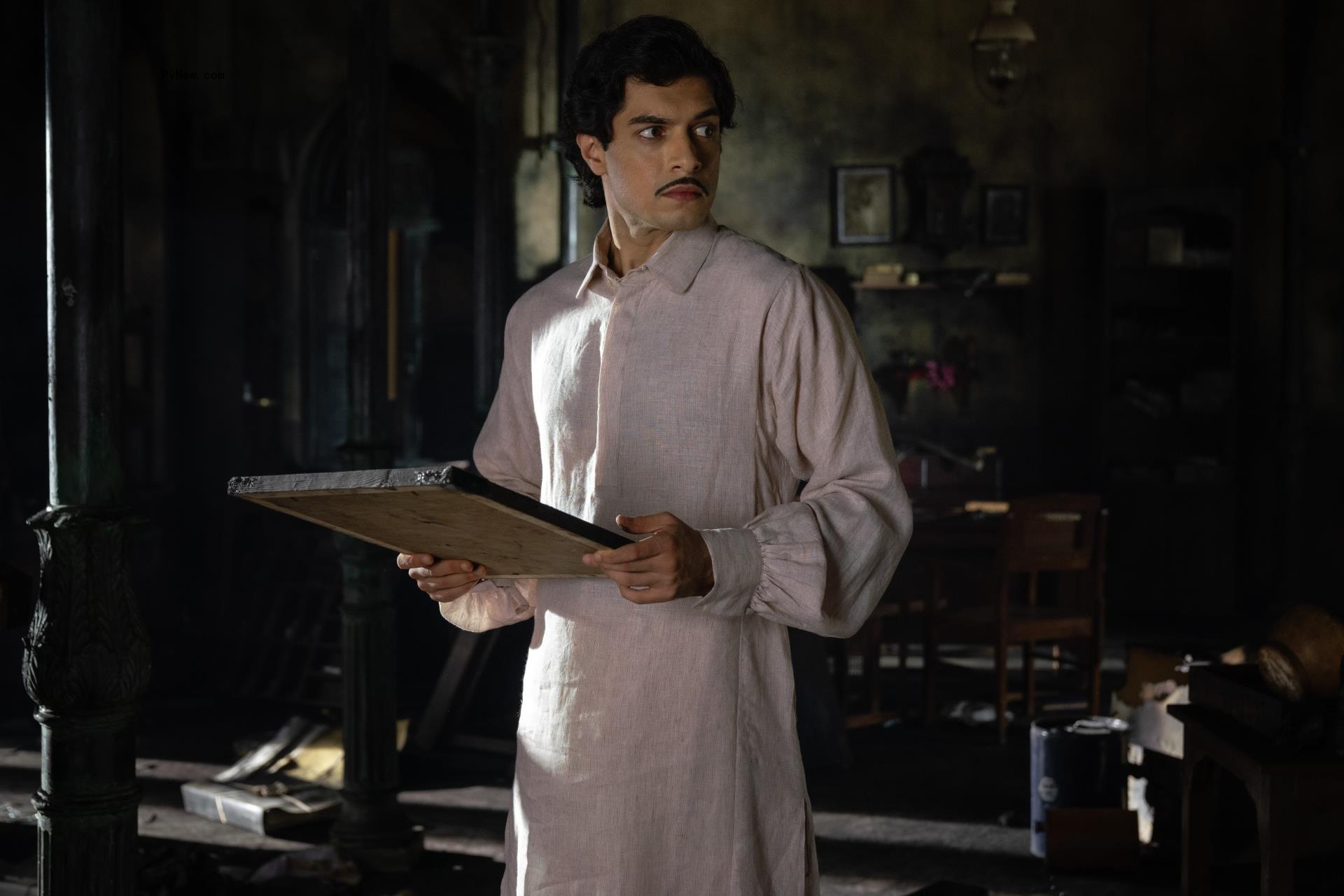 Junaid Khan-Starring ‘Maharaj’ Is Ratings Success for Netflix, Yash Raj Films