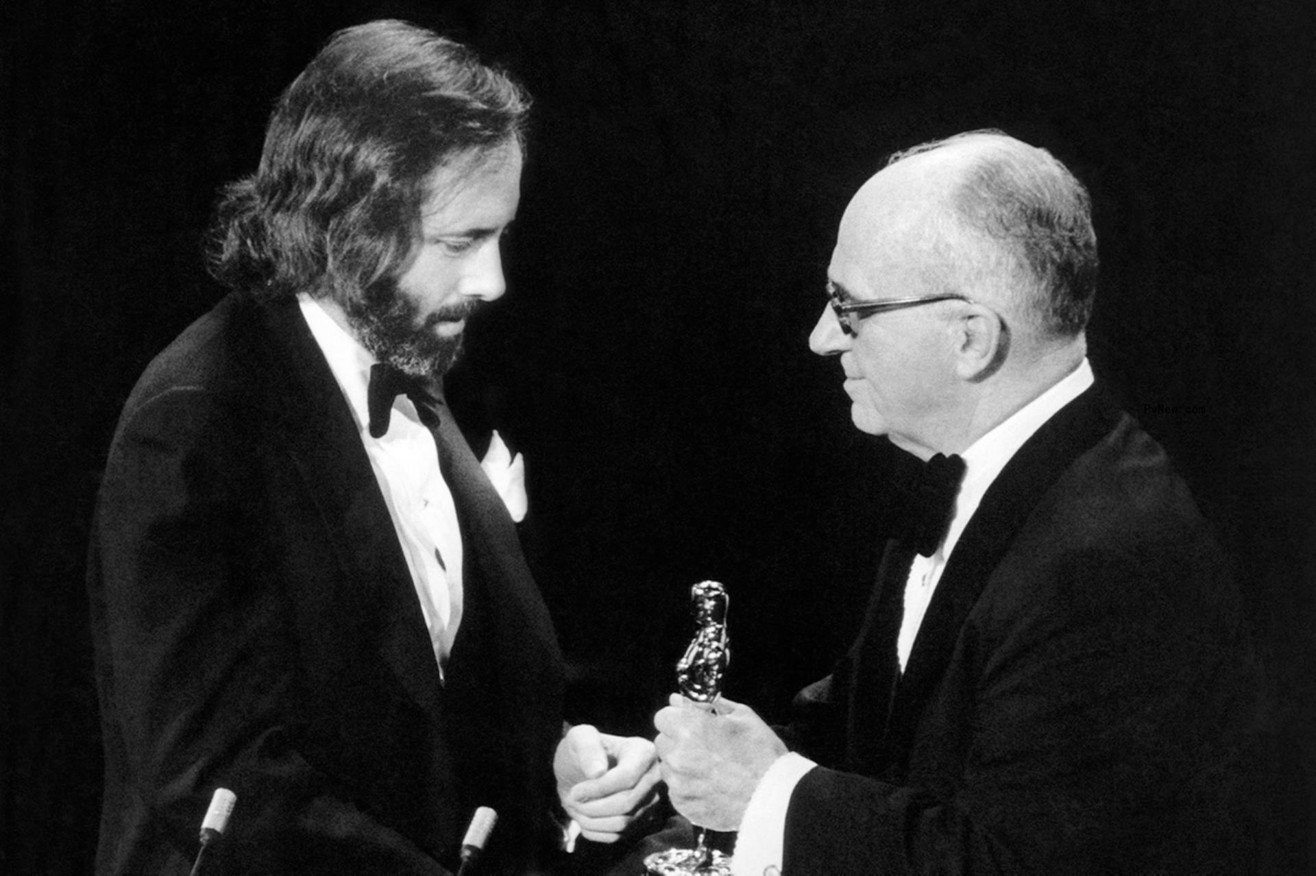 Giving Voice to the New Hollywood Revolution, ‘Chinatown’ and ‘Shampoo’ Writer Robert Towne Brought Ho<i></i>nesty to Artifice